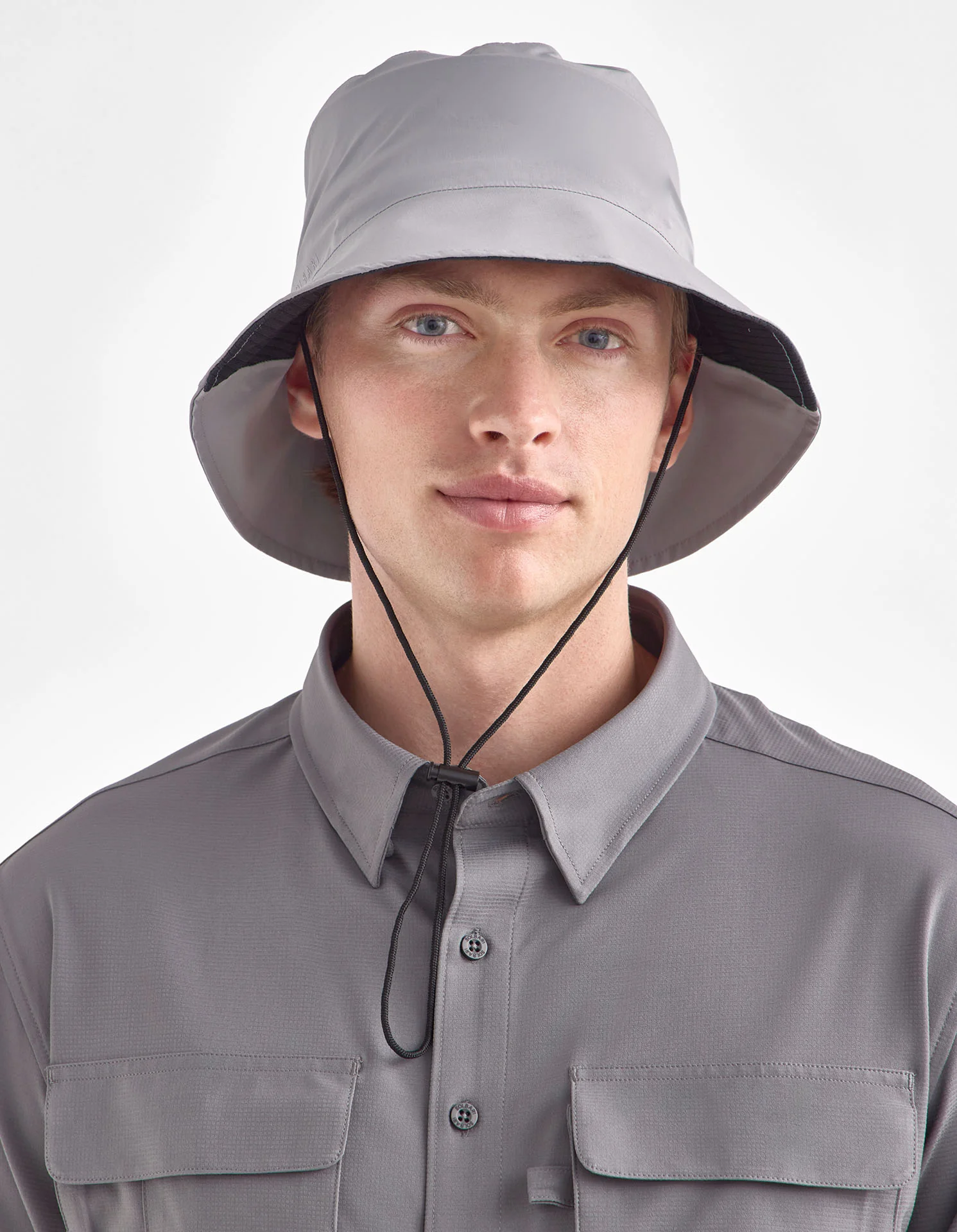 Technical Bucket Hat UPF 50+ - Image 11