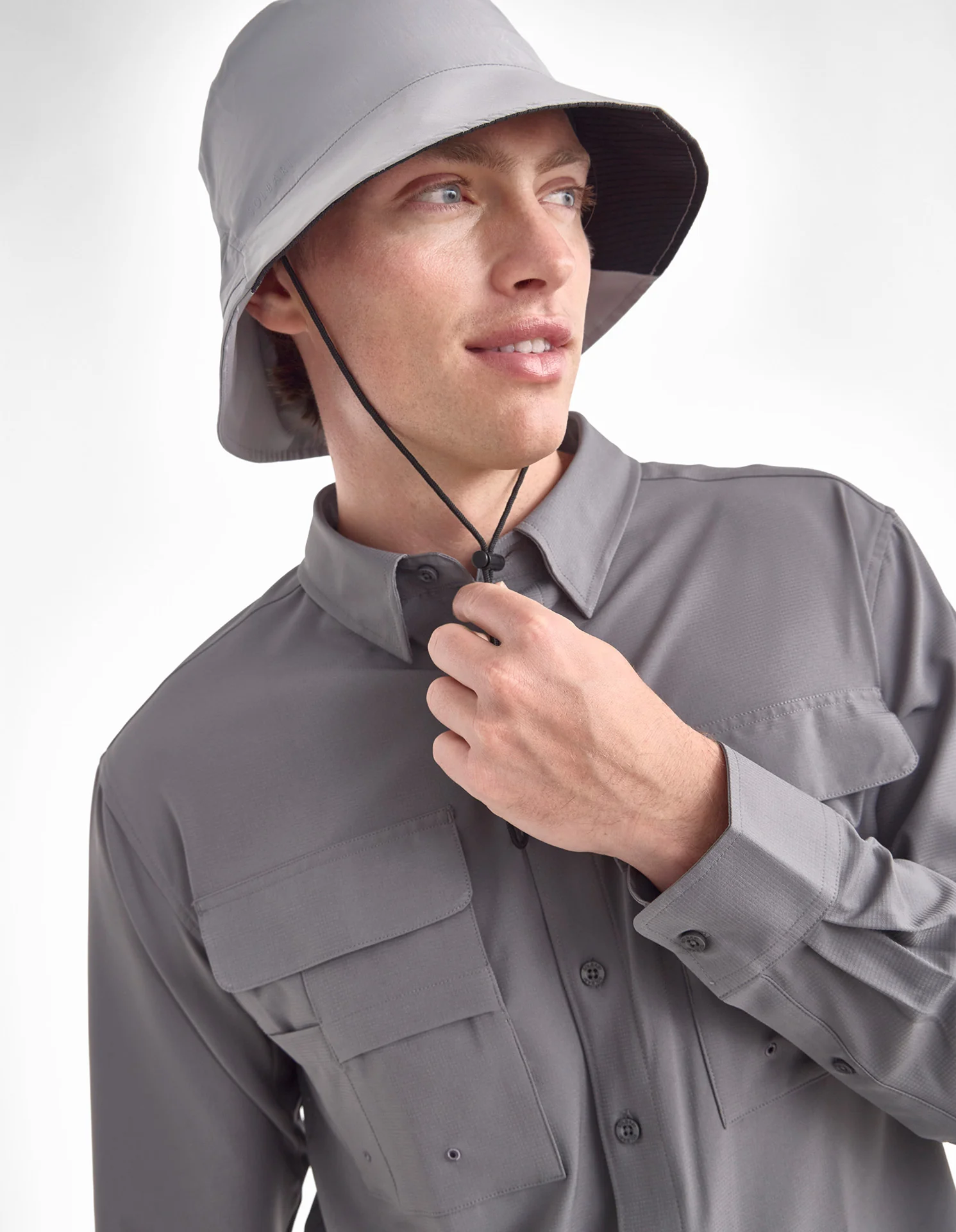 Technical Bucket Hat UPF 50+ - Image 12