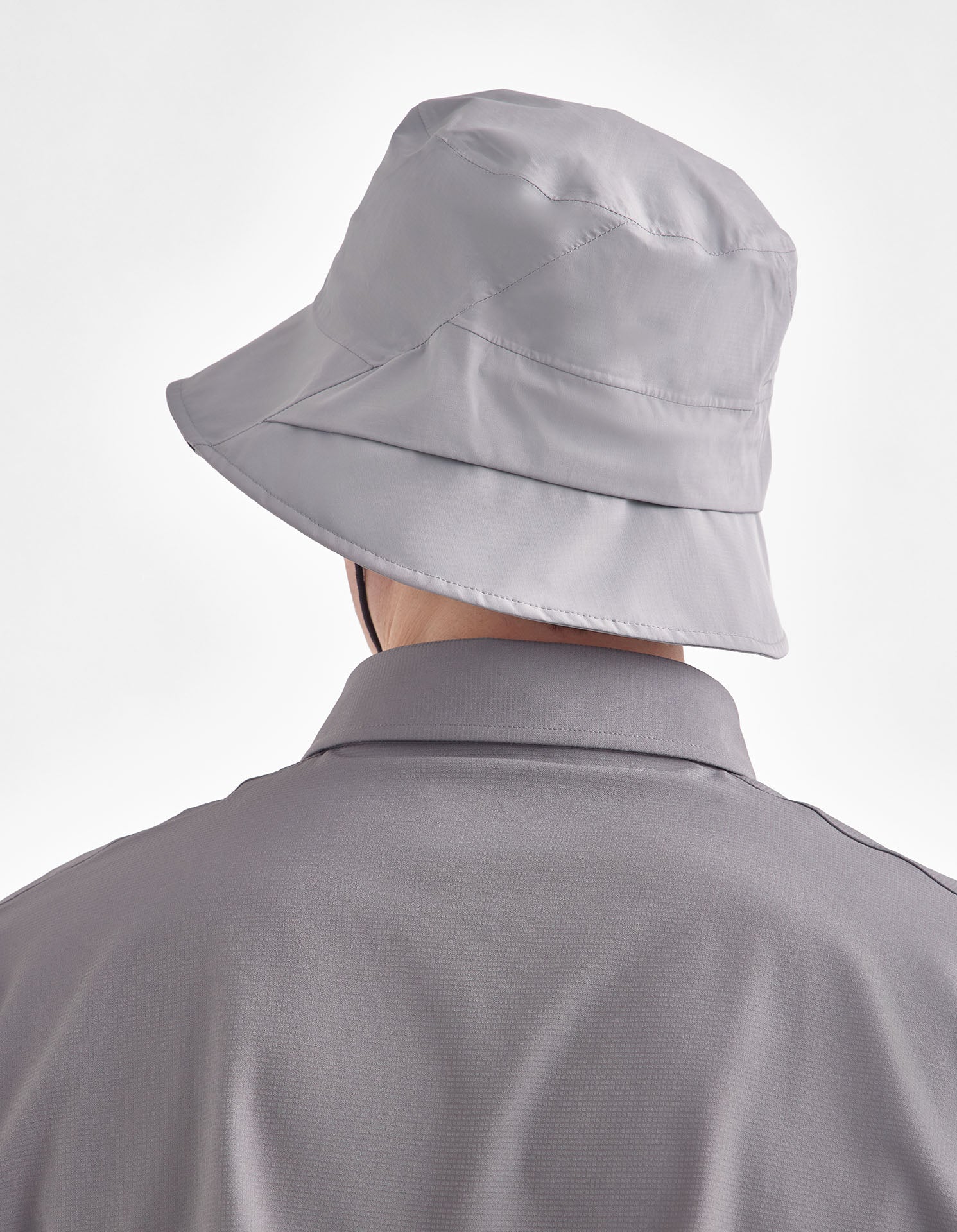 Technical Bucket Hat UPF 50+ - Image 13