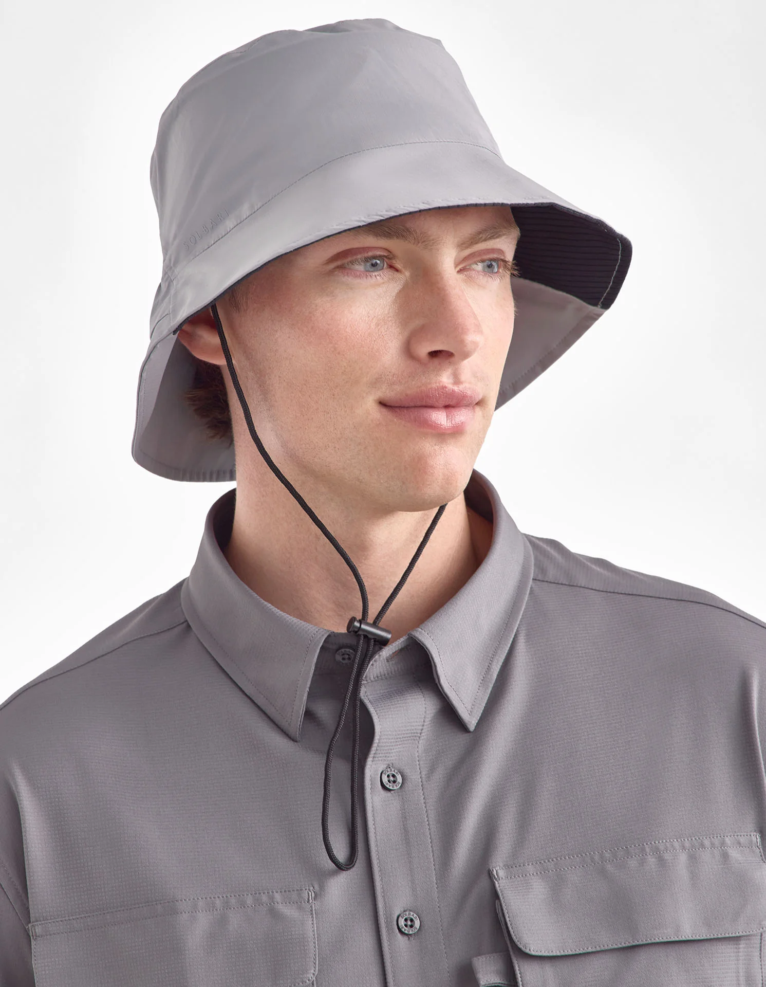 Technical Bucket Hat UPF 50+ - Image 15