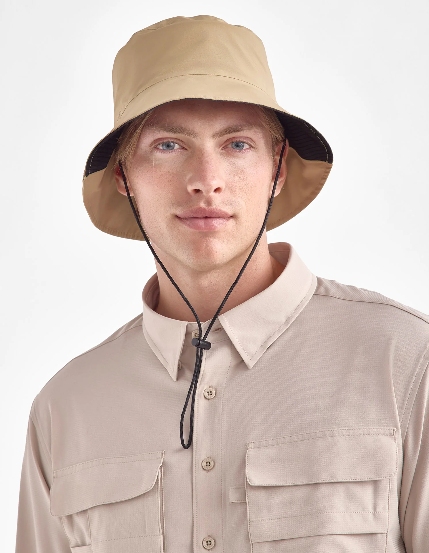 Technical Bucket Hat UPF 50+ - Image 16