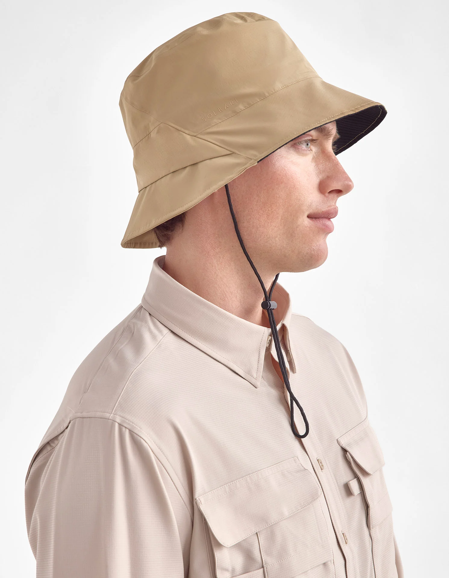 Technical Bucket Hat UPF 50+ - Image 18