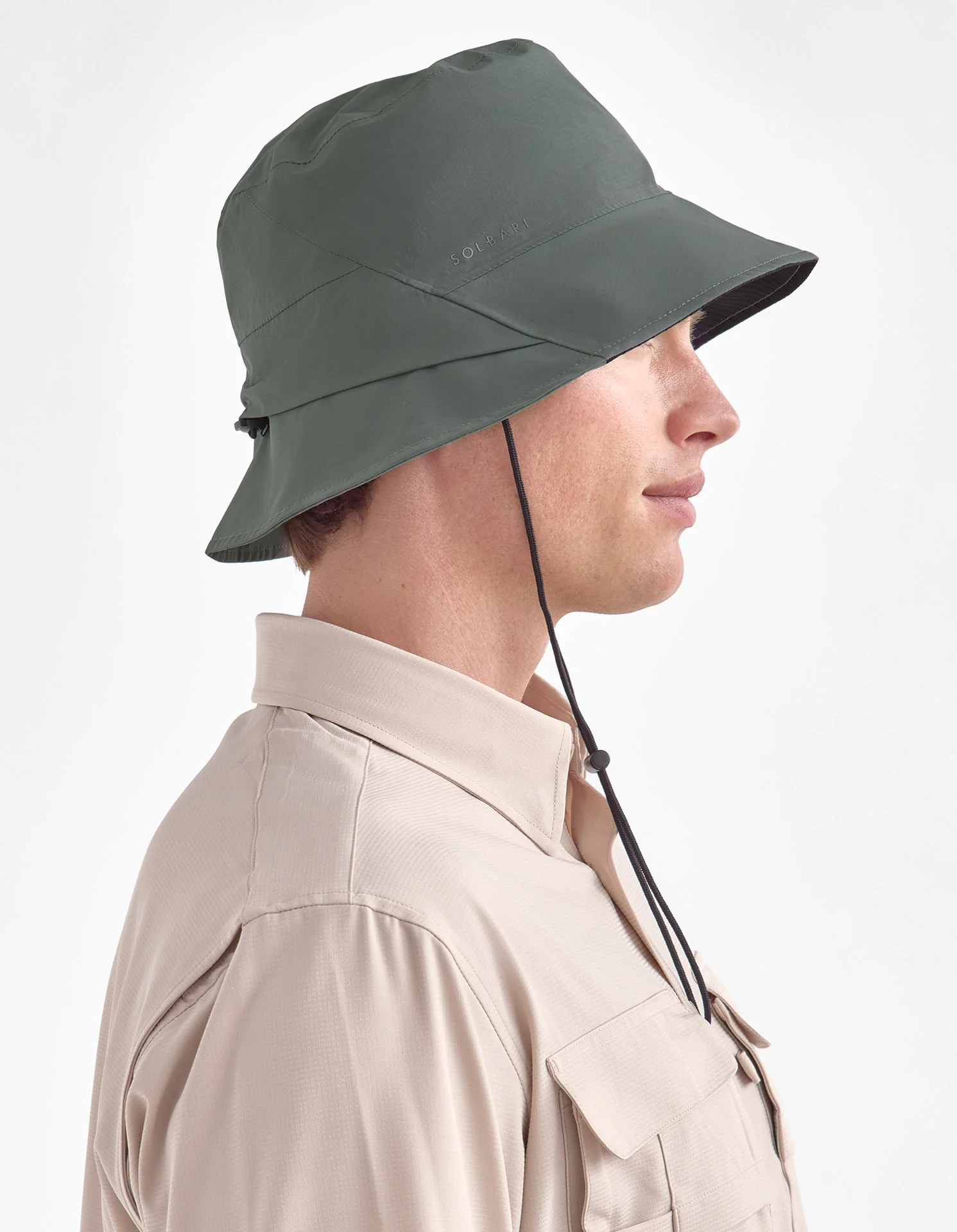 Technical Bucket Hat UPF 50+ - Image 23