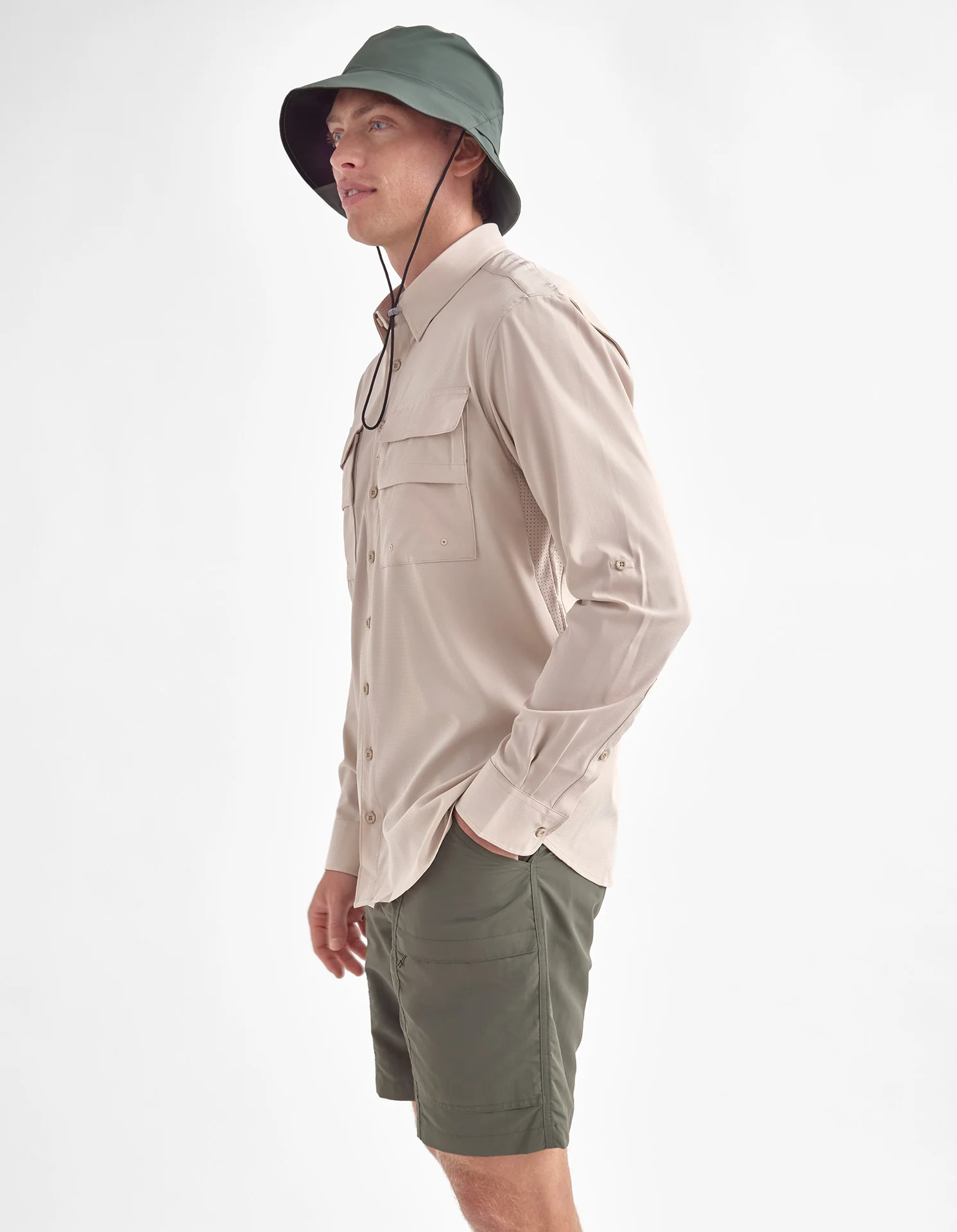 Technical Bucket Hat UPF 50+ - Image 25