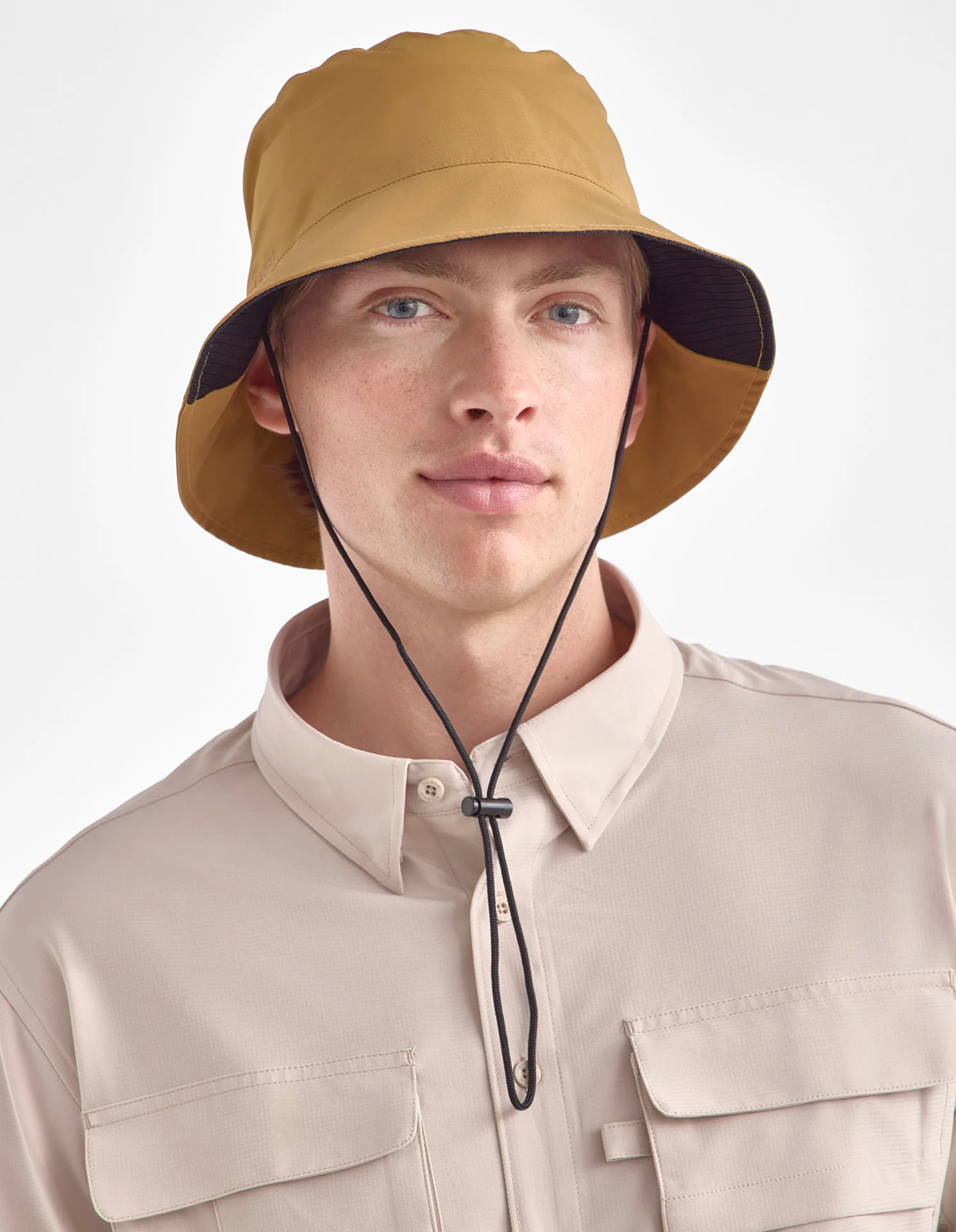 Technical Bucket Hat UPF 50+ - Image 28