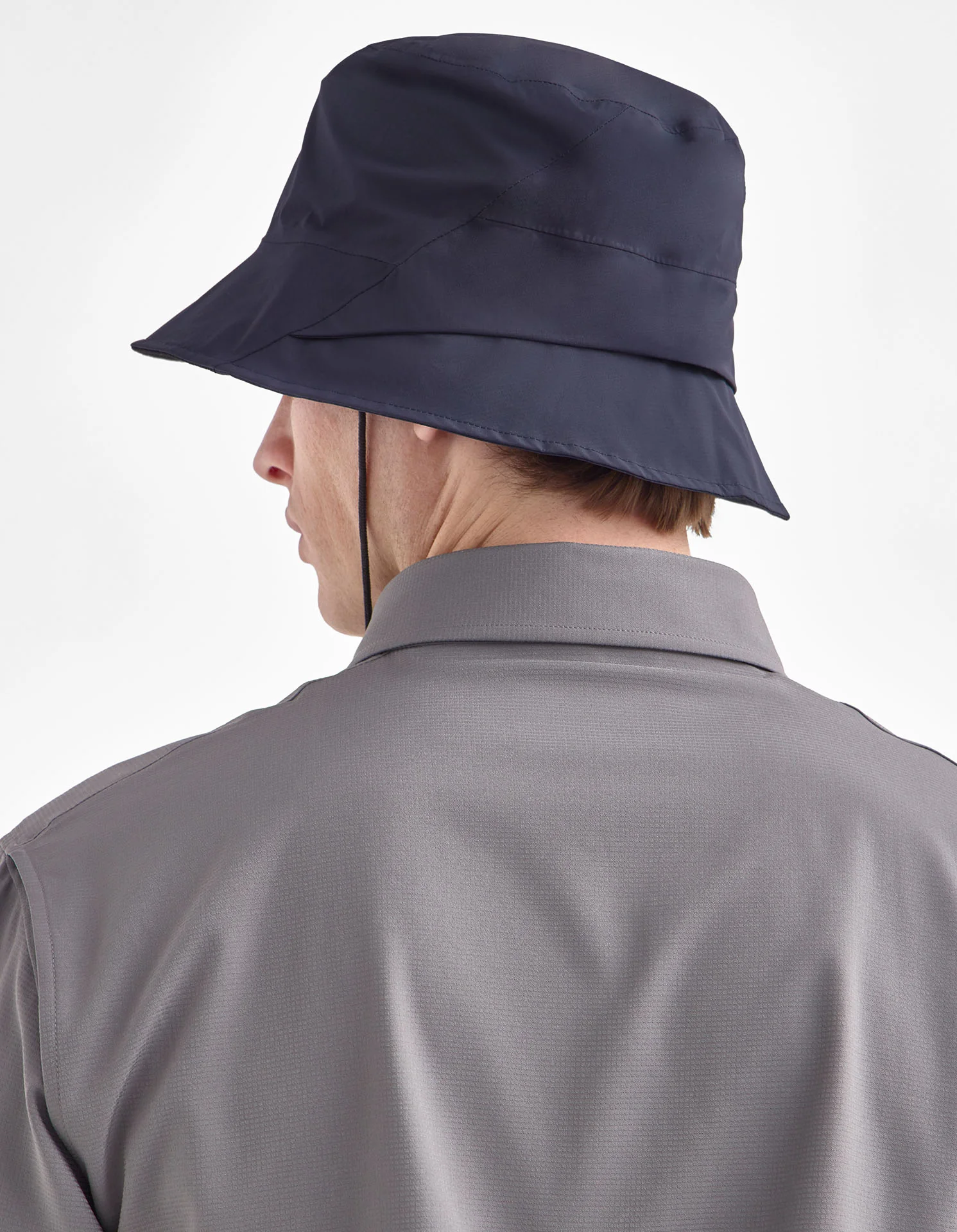 Technical Bucket Hat UPF 50+ - Image 4