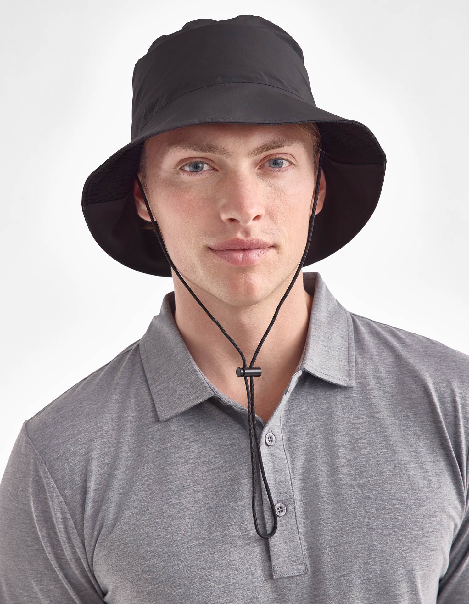 Technical Bucket Hat UPF 50+ - Image 5