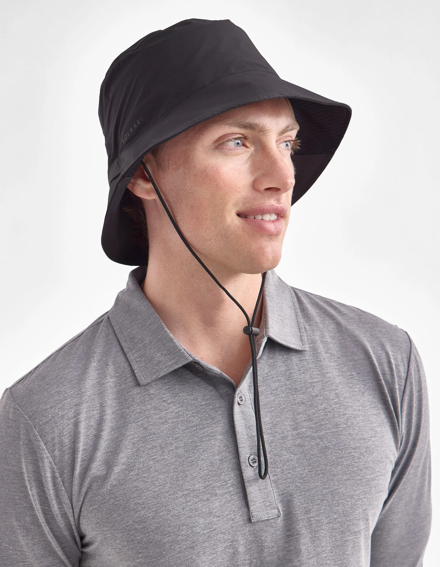 Technical Bucket Hat UPF 50+ - Image 6