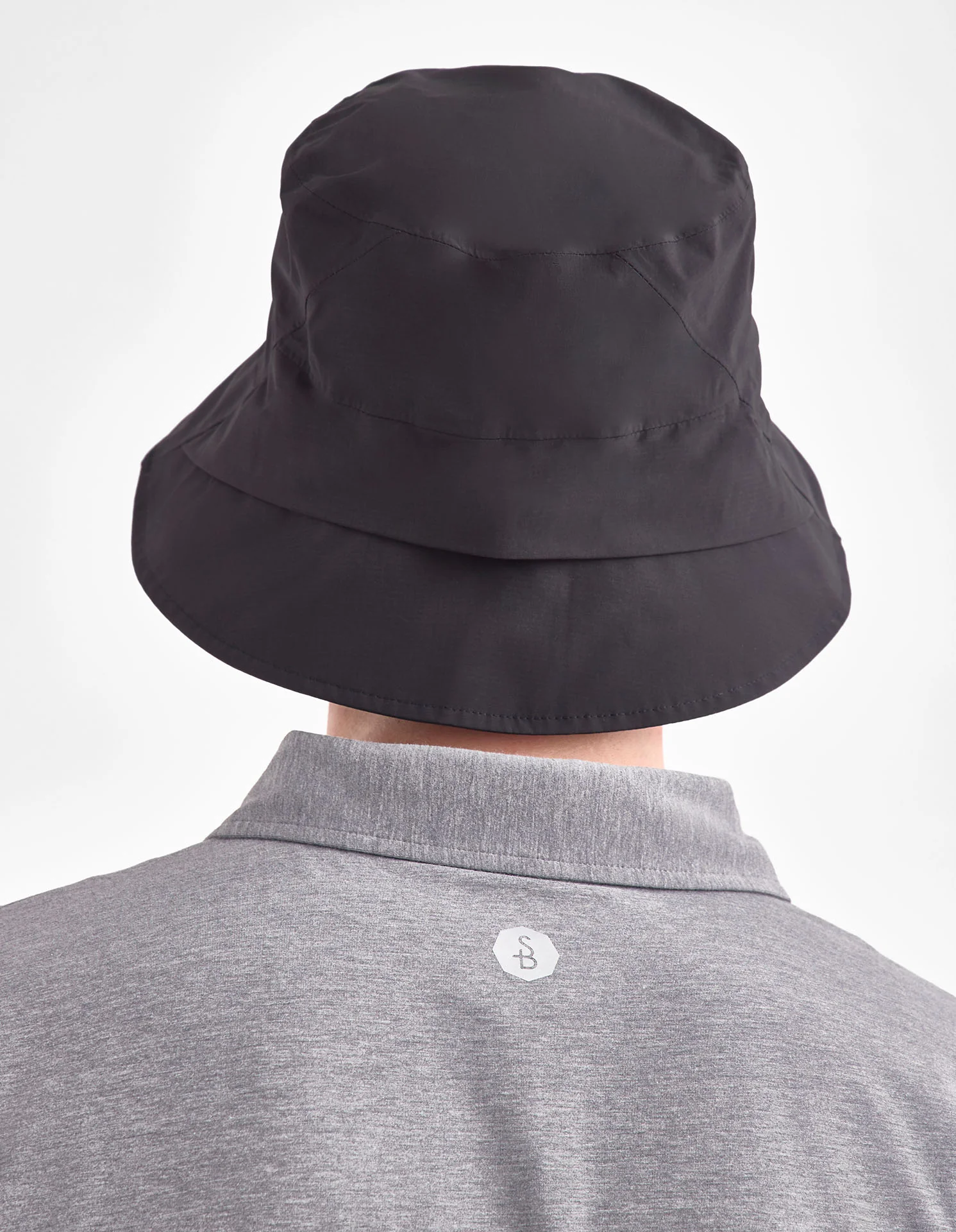 Technical Bucket Hat UPF 50+ - Image 8