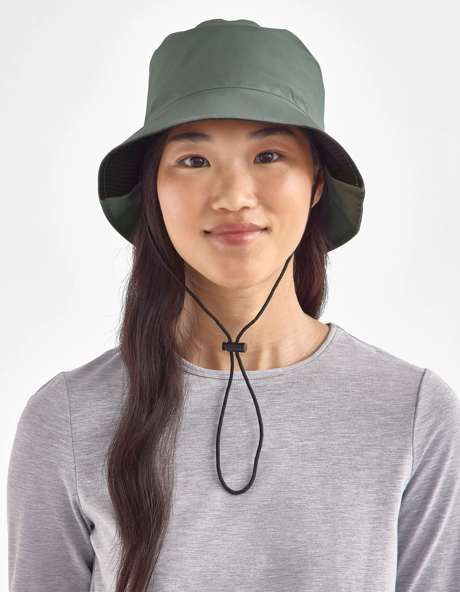 Technical Bucket Hat UPF 50+ - Image 11