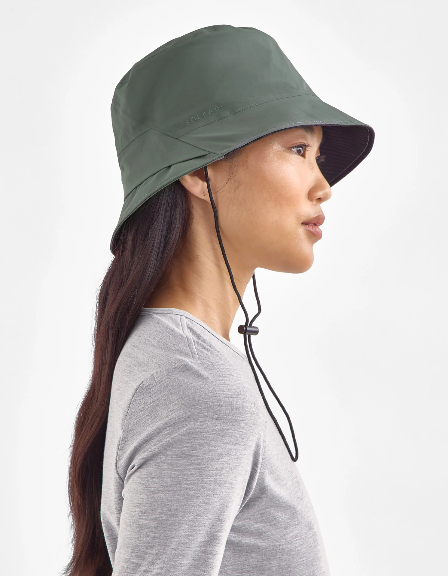 Technical Bucket Hat UPF 50+ - Image 12