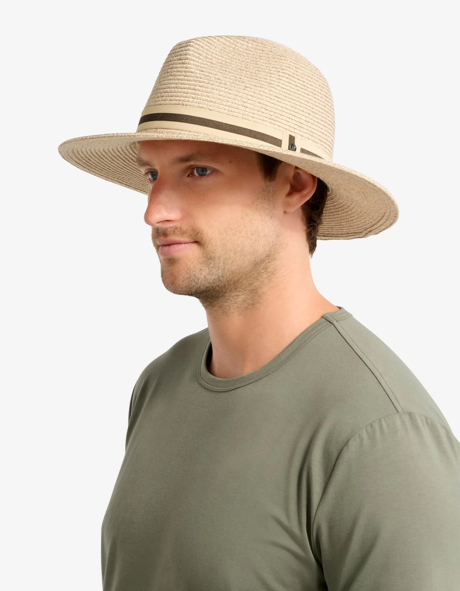 The Weekender Panama Style Hat UPF 50+ - Image 12