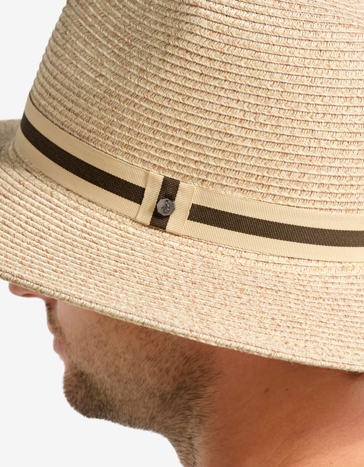 The Weekender Panama Style Hat UPF 50+ - Image 14