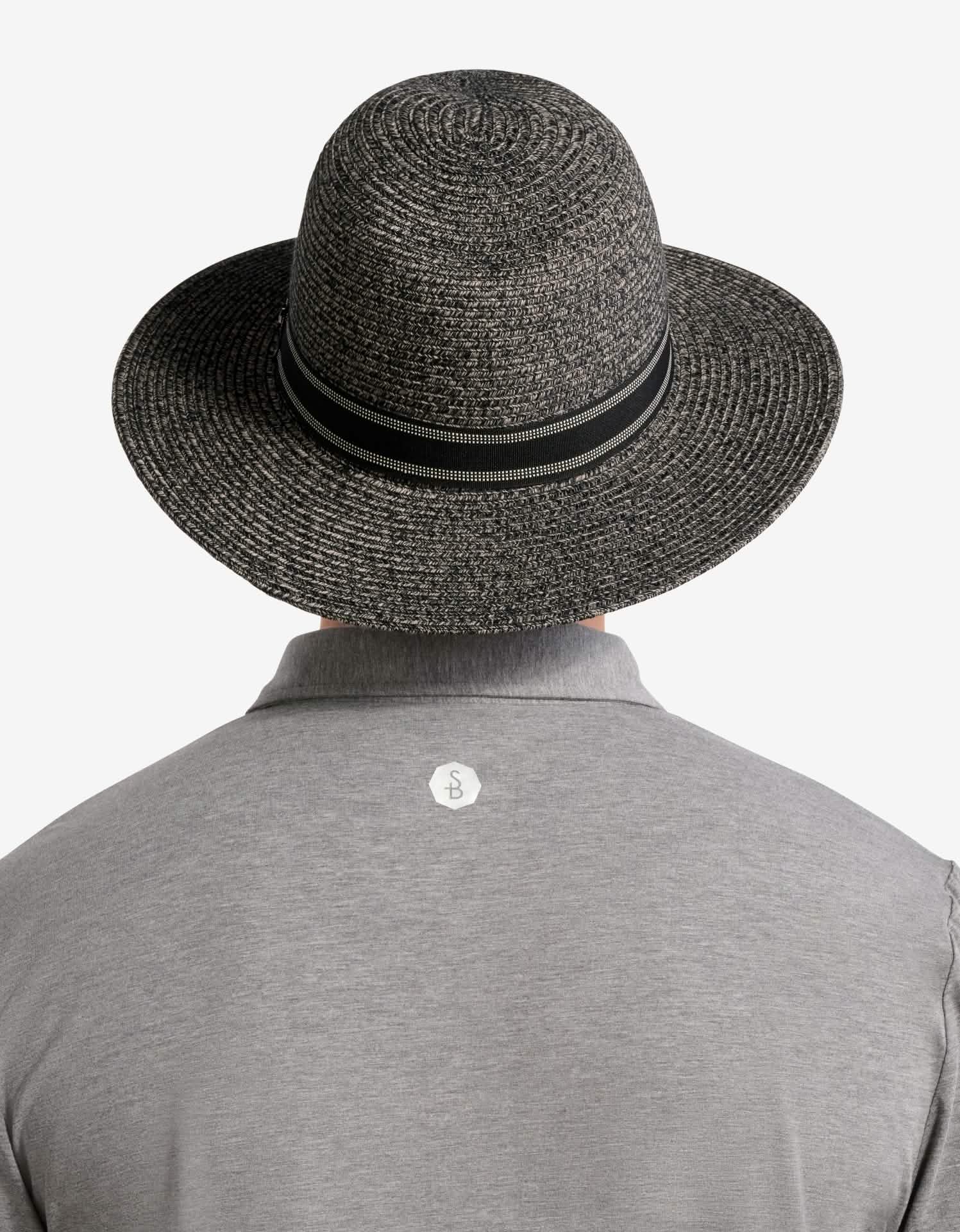 The Weekender Panama Style Hat UPF 50+ - Image 5