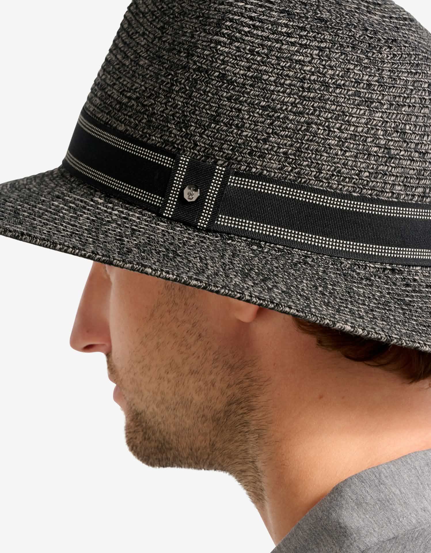 The Weekender Panama Style Hat UPF 50+ - Image 7