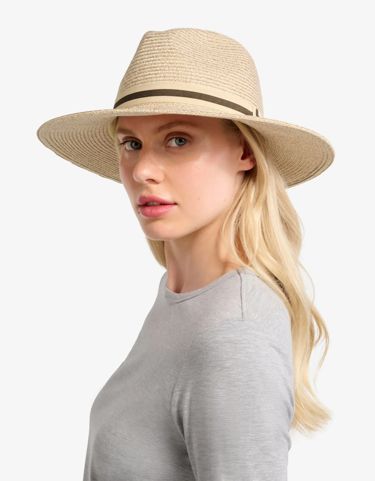 The Weekender Panama Style Hat UPF 50+ - Image 10