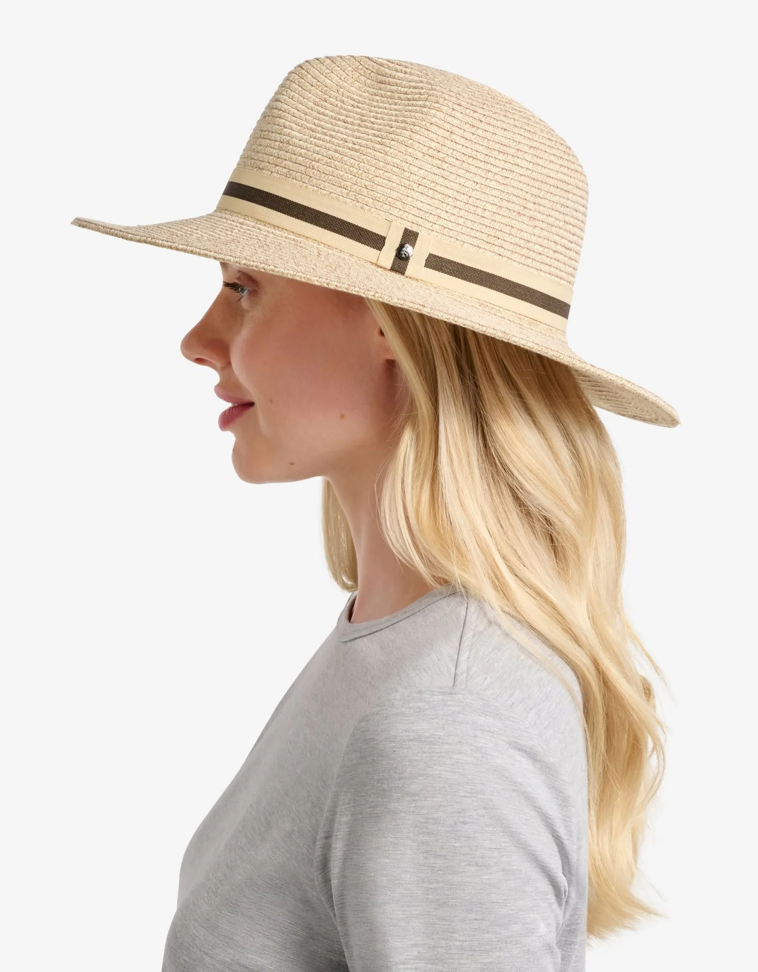 The Weekender Panama Style Hat UPF 50+ - Image 13