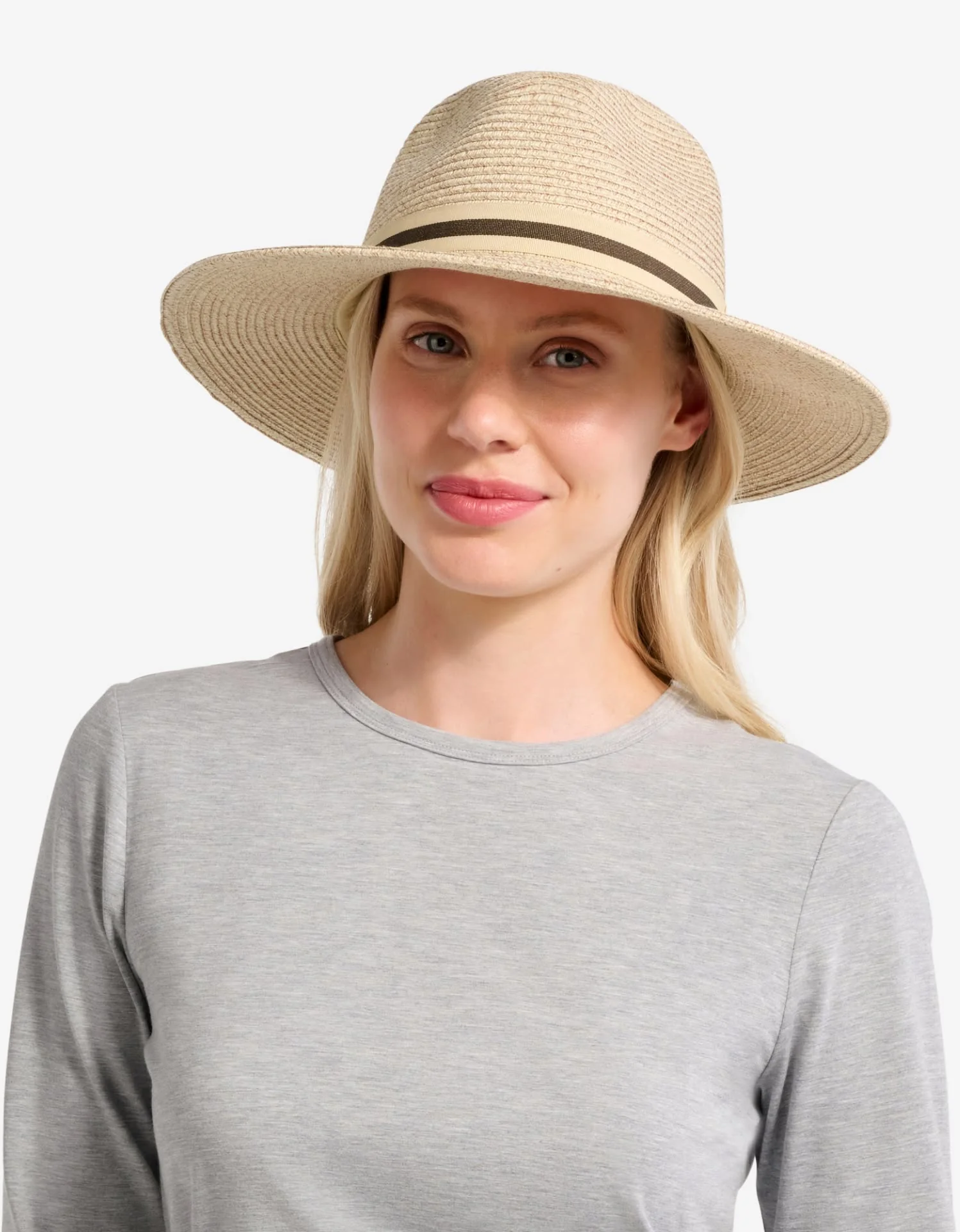 The Weekender Panama Style Hat UPF 50+ - Image 14
