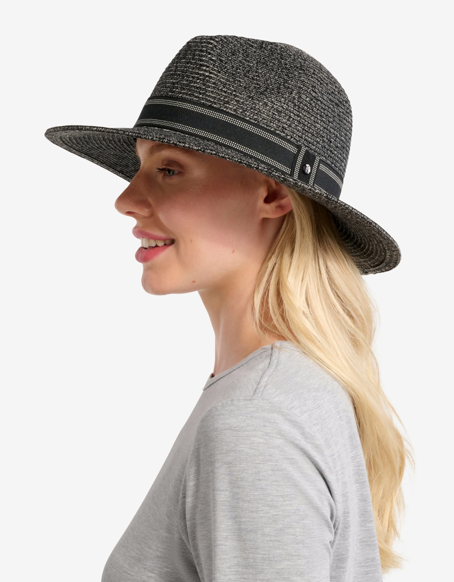 The Weekender Panama Style Hat UPF 50+ - Image 4