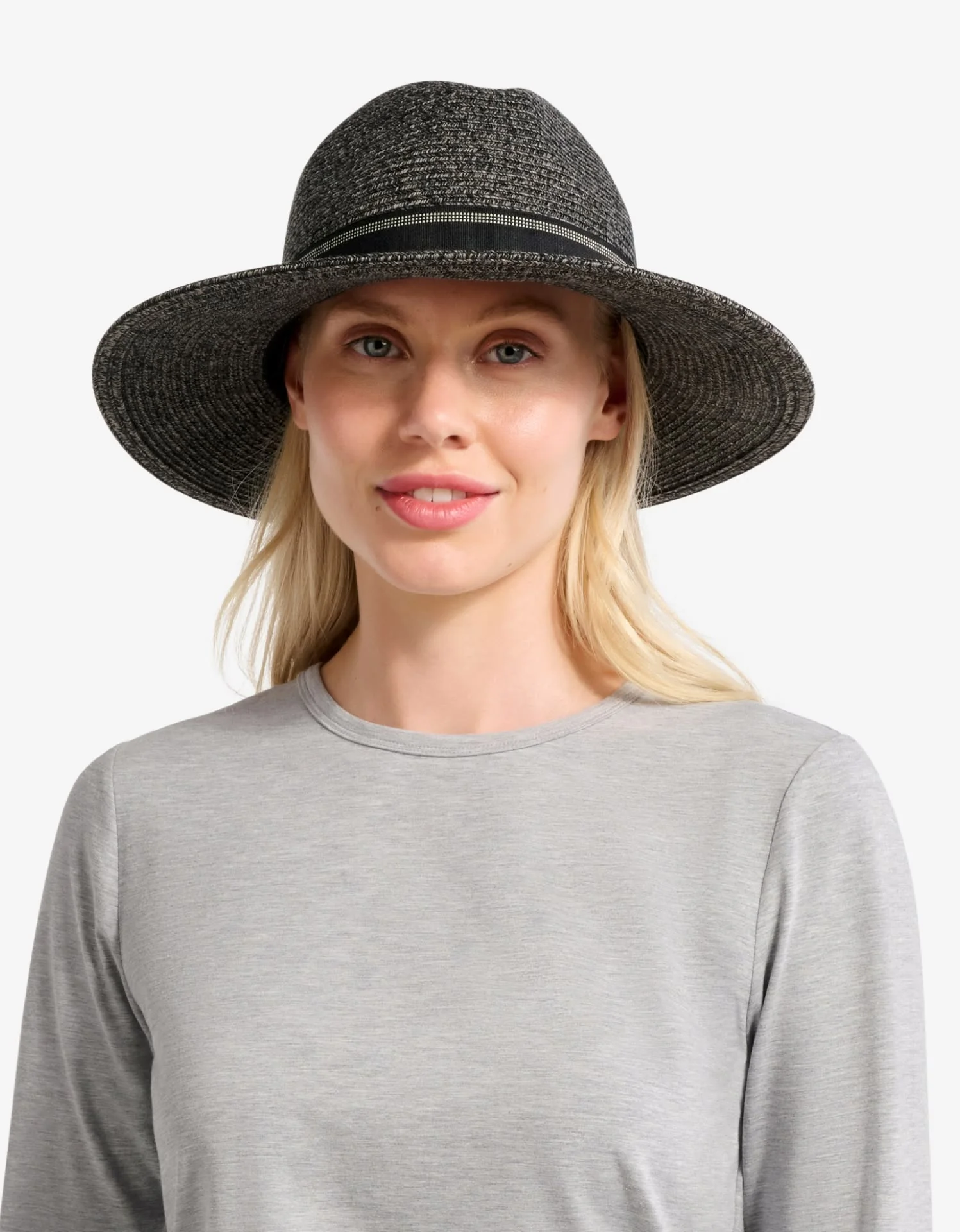 The Weekender Panama Style Hat UPF 50+ - Image 5