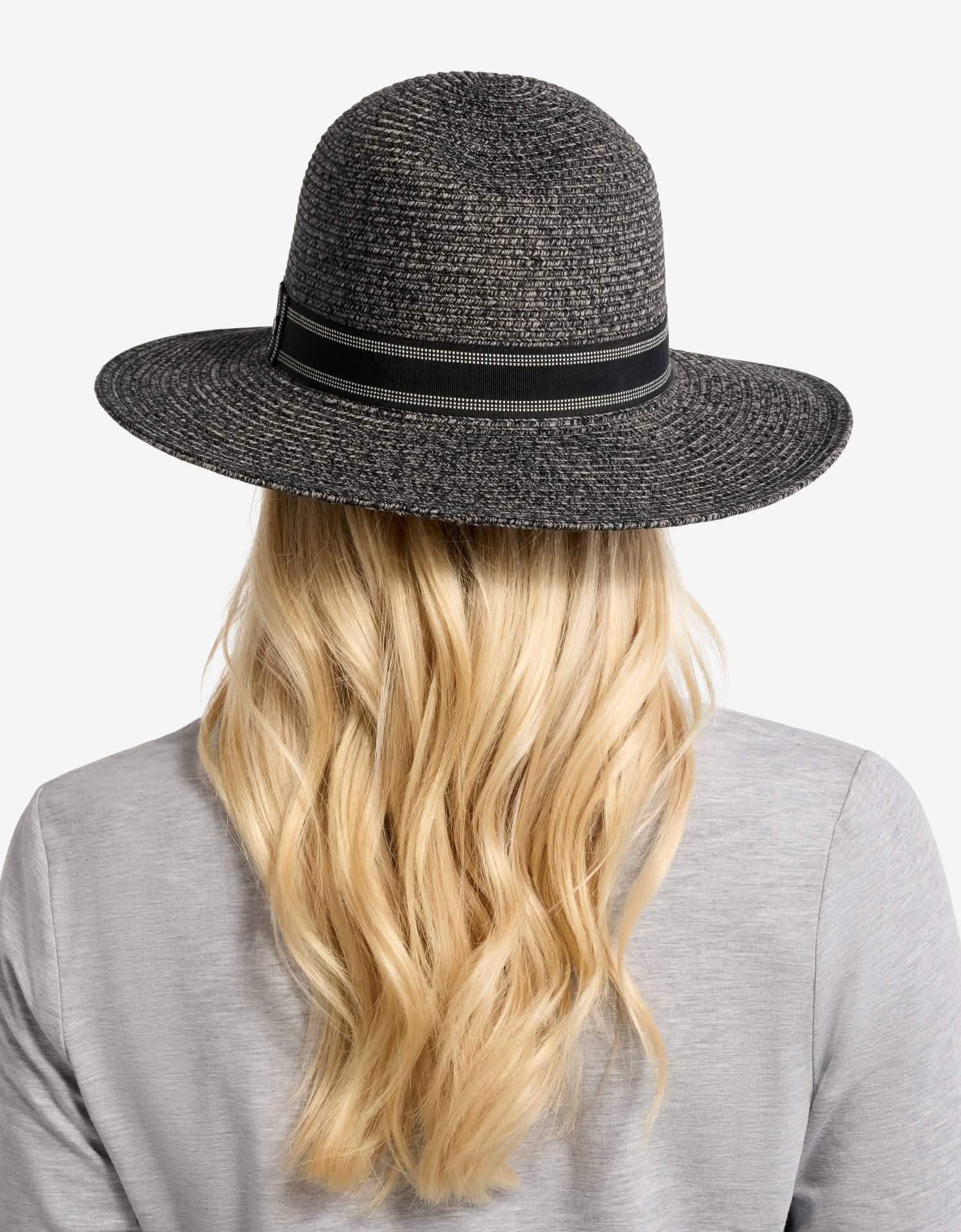 The Weekender Panama Style Hat UPF 50+ - Image 6