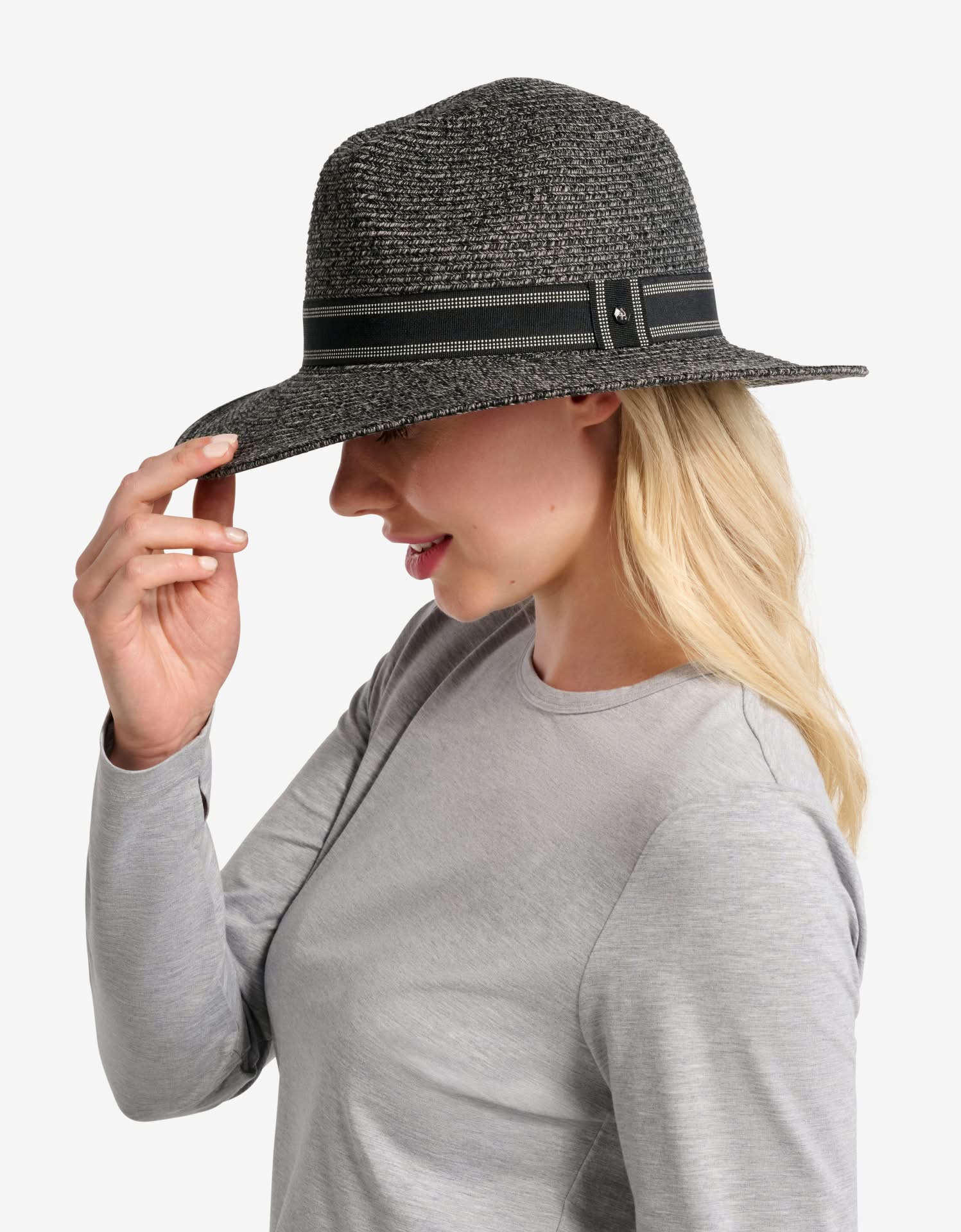 The Weekender Panama Style Hat UPF 50+ - Image 7