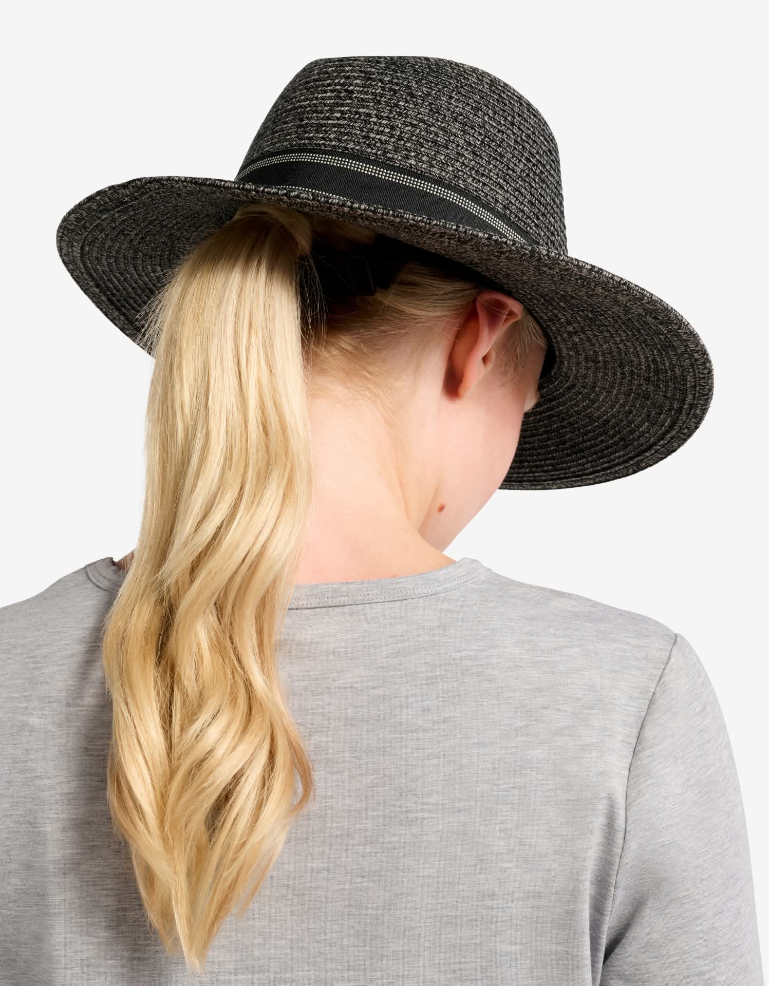 The Weekender Panama Style Hat UPF 50+ - Image 9