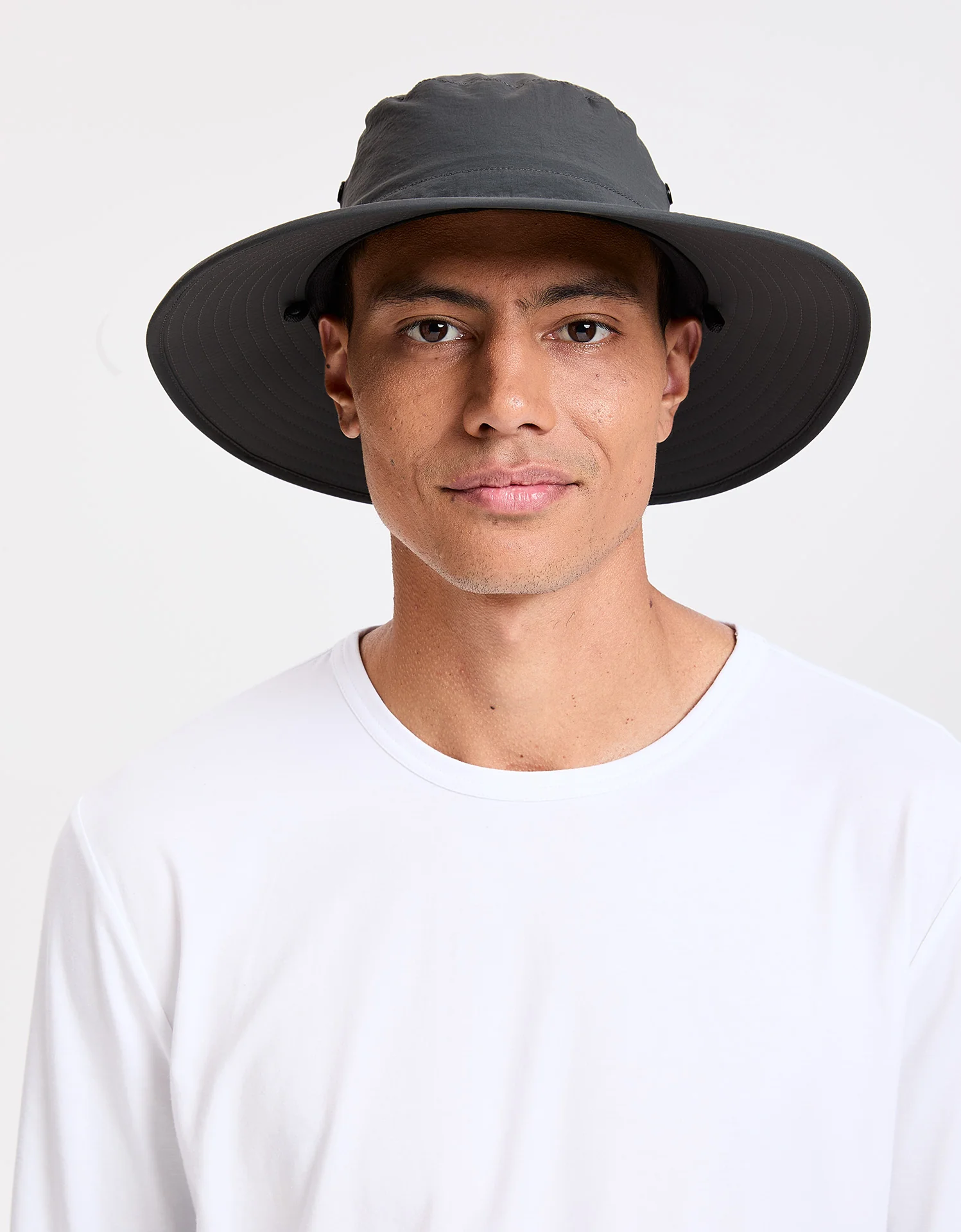 Traveller Broad Brim Sun Hat UPF 50+ - Image 5