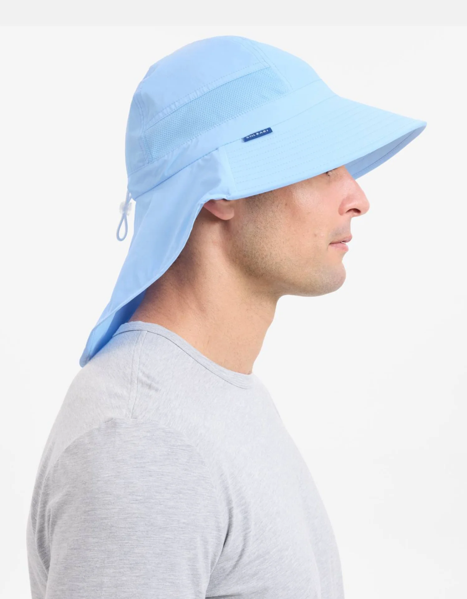 Trekker Sun Hat UPF 50+ - Image 3