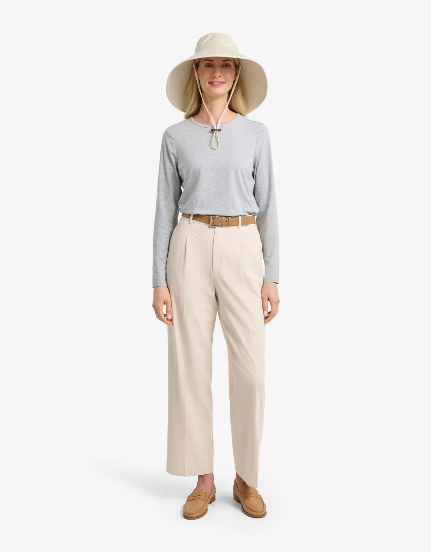 Ultimate Wide Brim Sun Hat UPF 50+ - Image 11