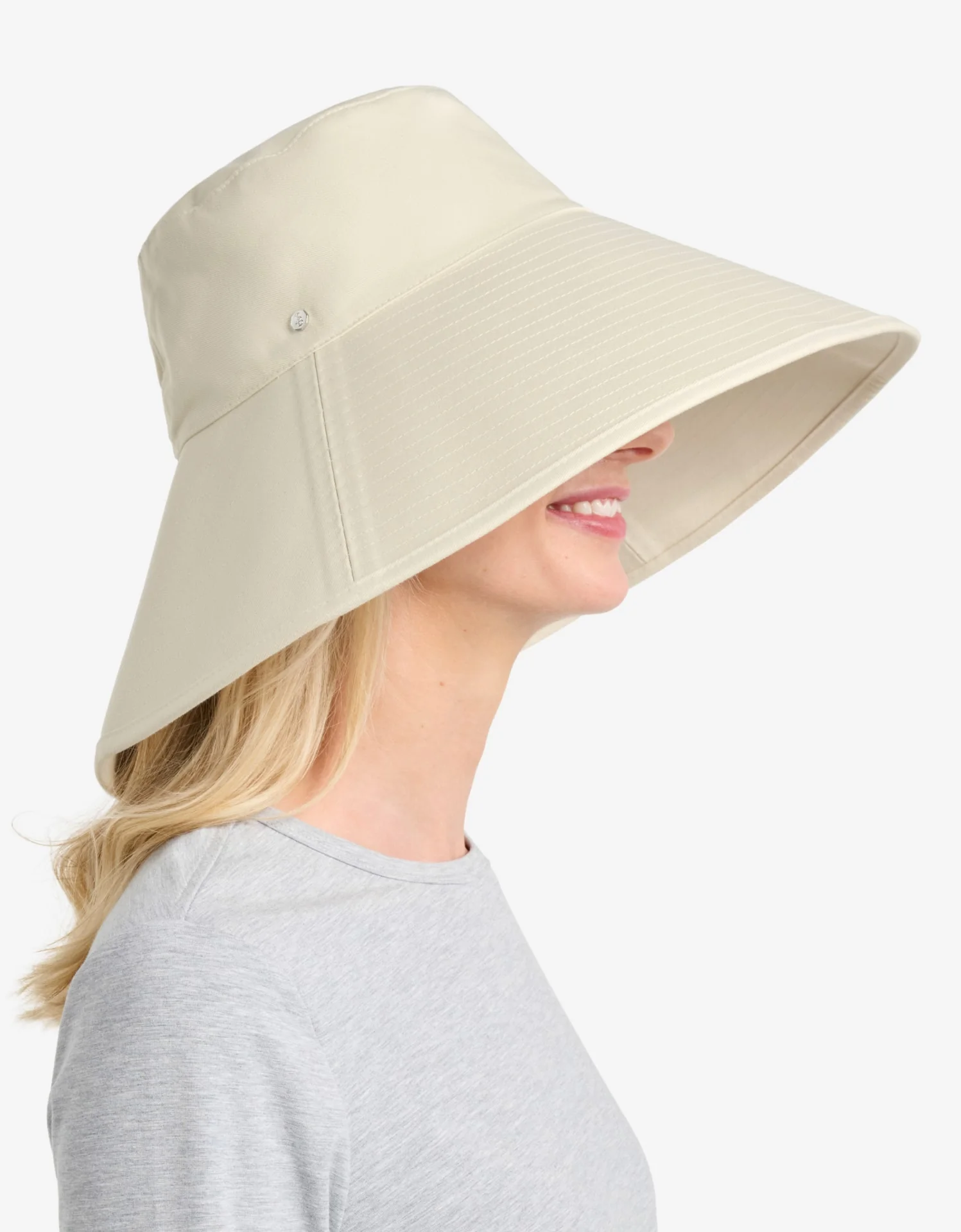 Ultimate Wide Brim Sun Hat UPF 50+ - Image 12
