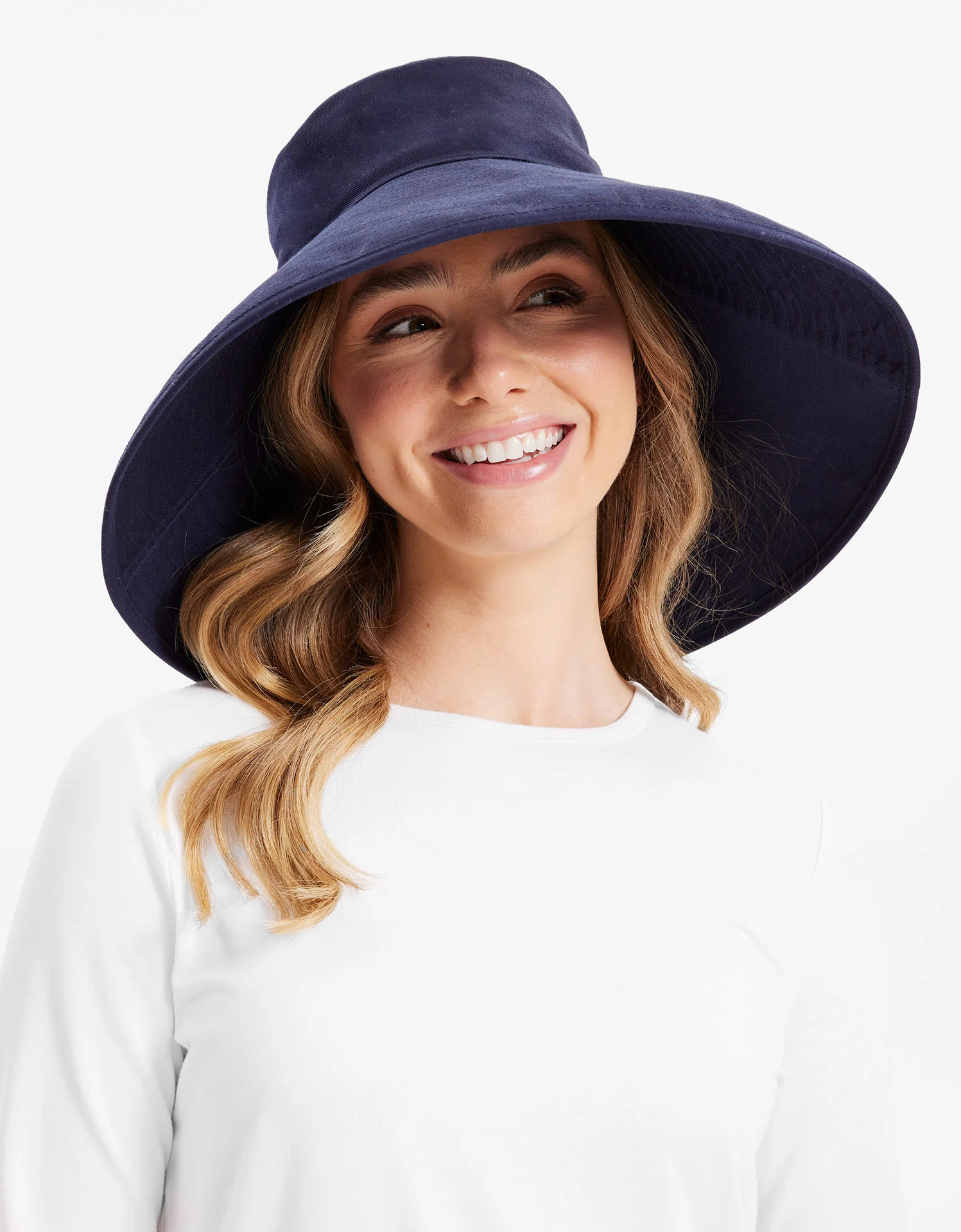 Ultimate Wide Brim Sun Hat UPF 50+ - Image 14