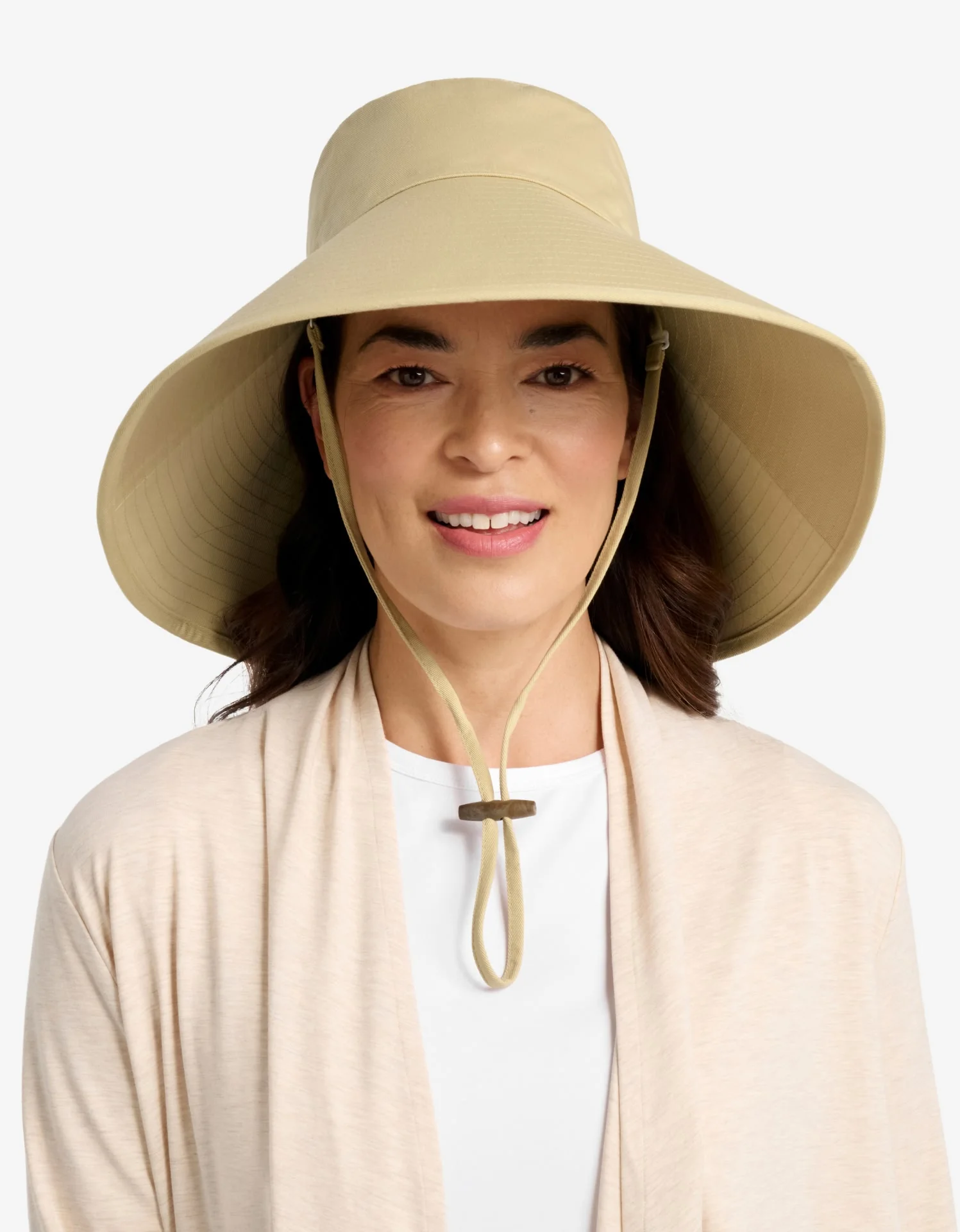 Ultimate Wide Brim Sun Hat UPF 50+ - Image 3
