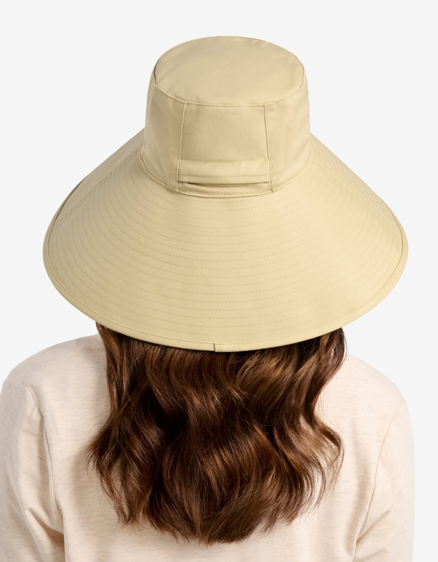 Ultimate Wide Brim Sun Hat UPF 50+ - Image 4