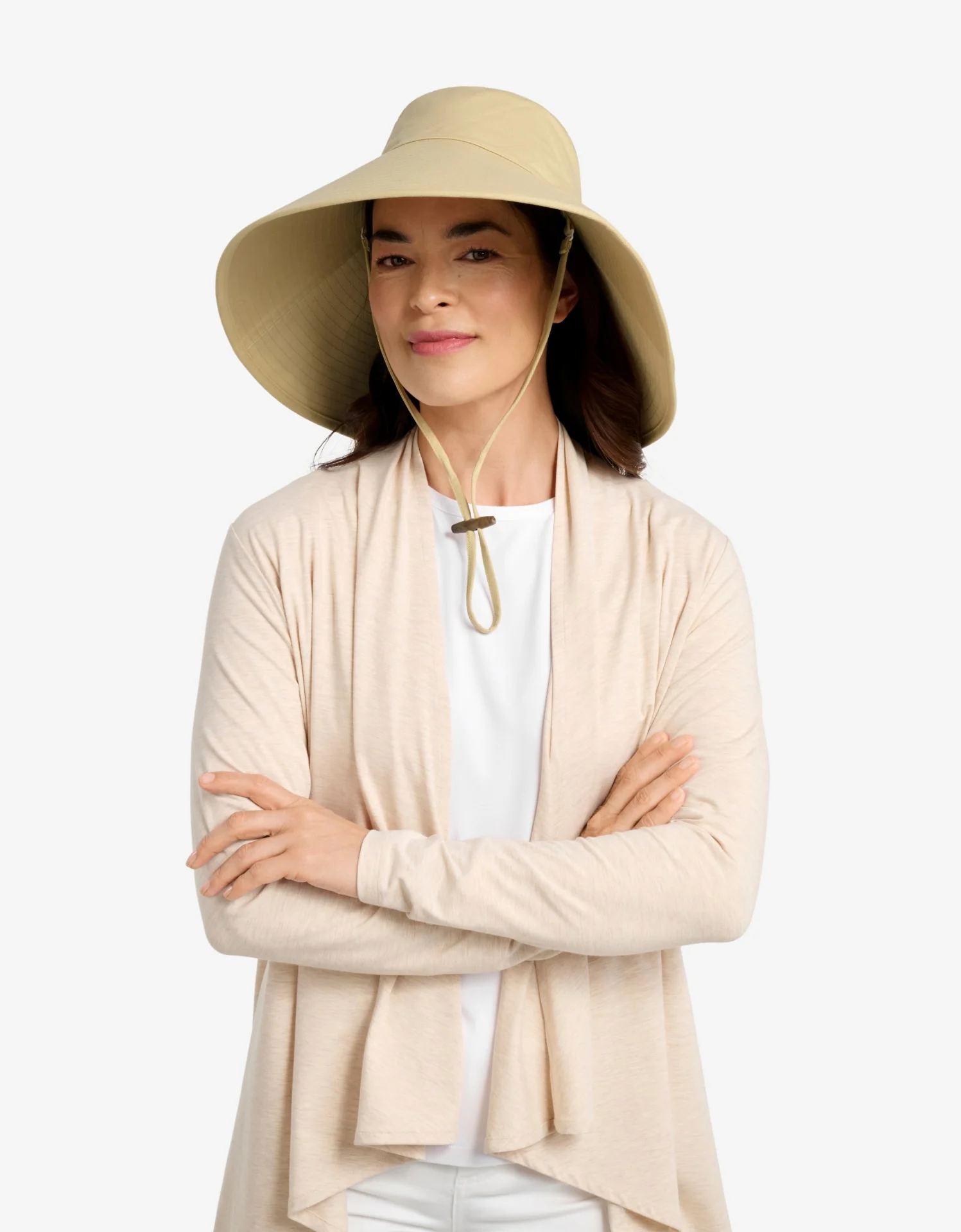 Ultimate Wide Brim Sun Hat UPF 50+ - Image 5
