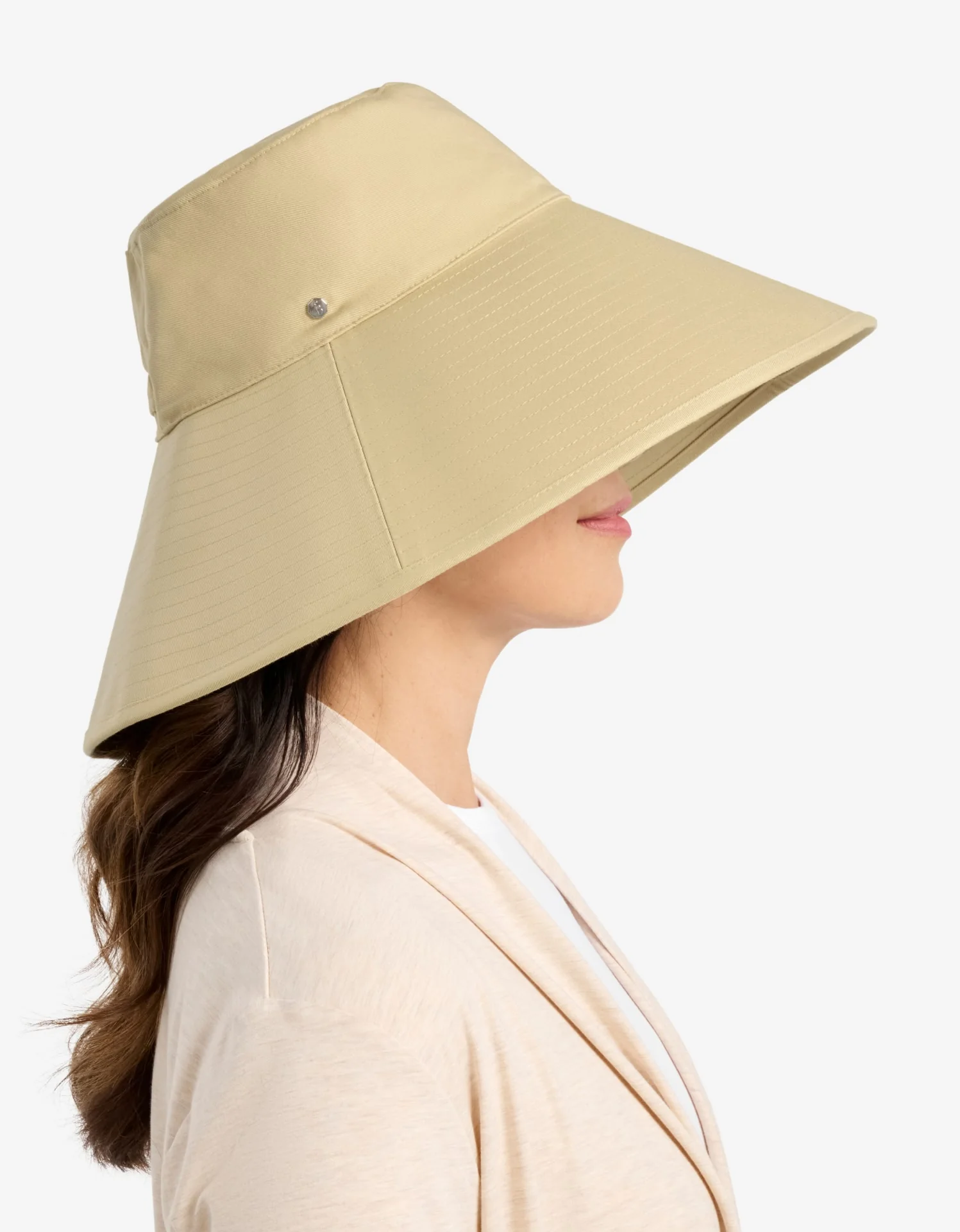 Ultimate Wide Brim Sun Hat UPF 50+ - Image 6
