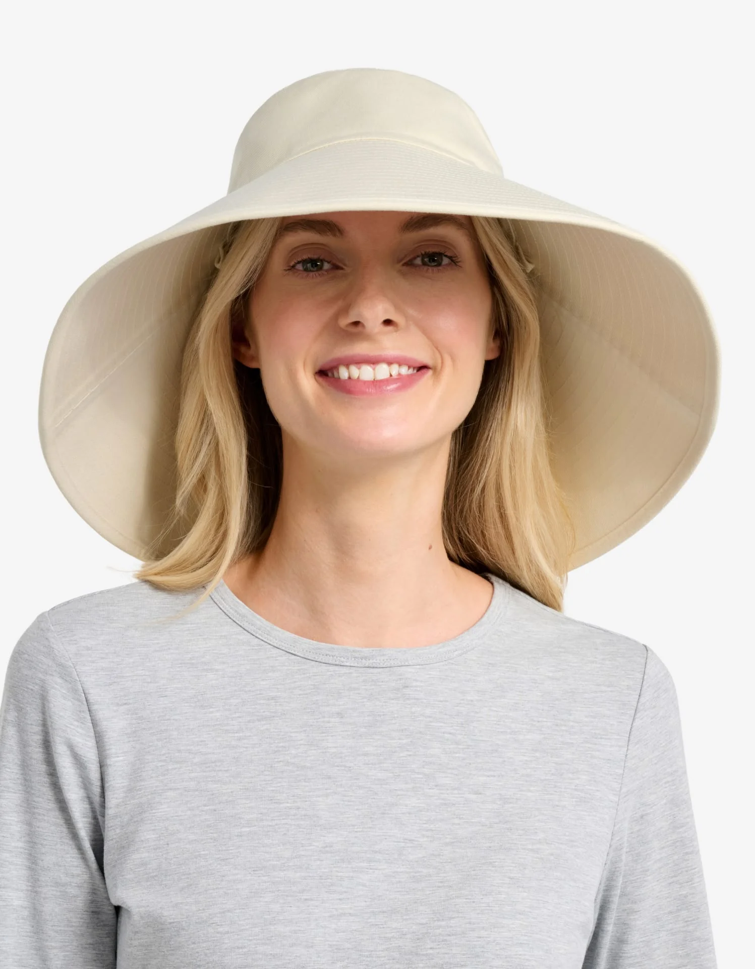 Ultimate Wide Brim Sun Hat UPF 50+ - Image 7
