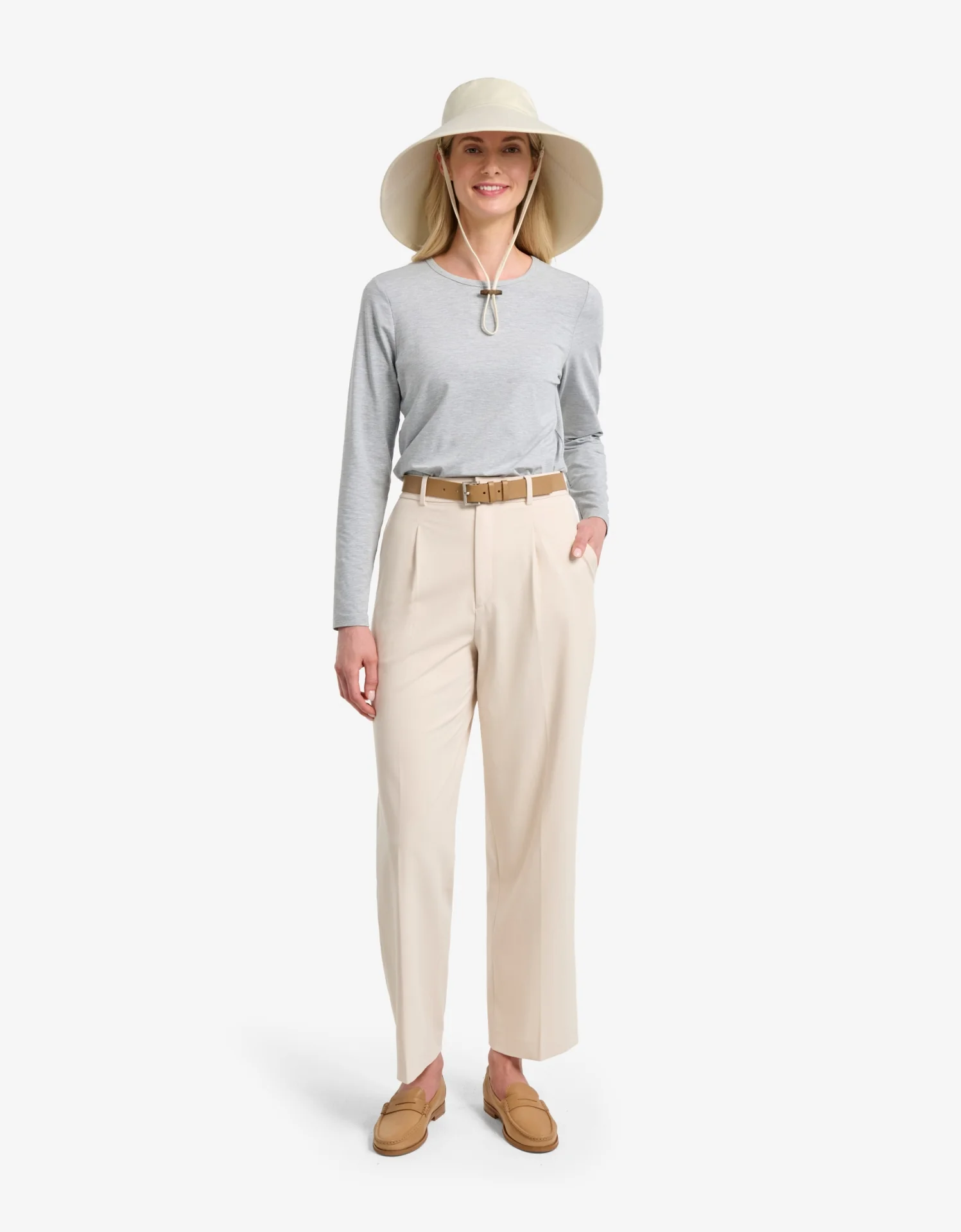 Ultimate Wide Brim Sun Hat UPF 50+ - Image 8