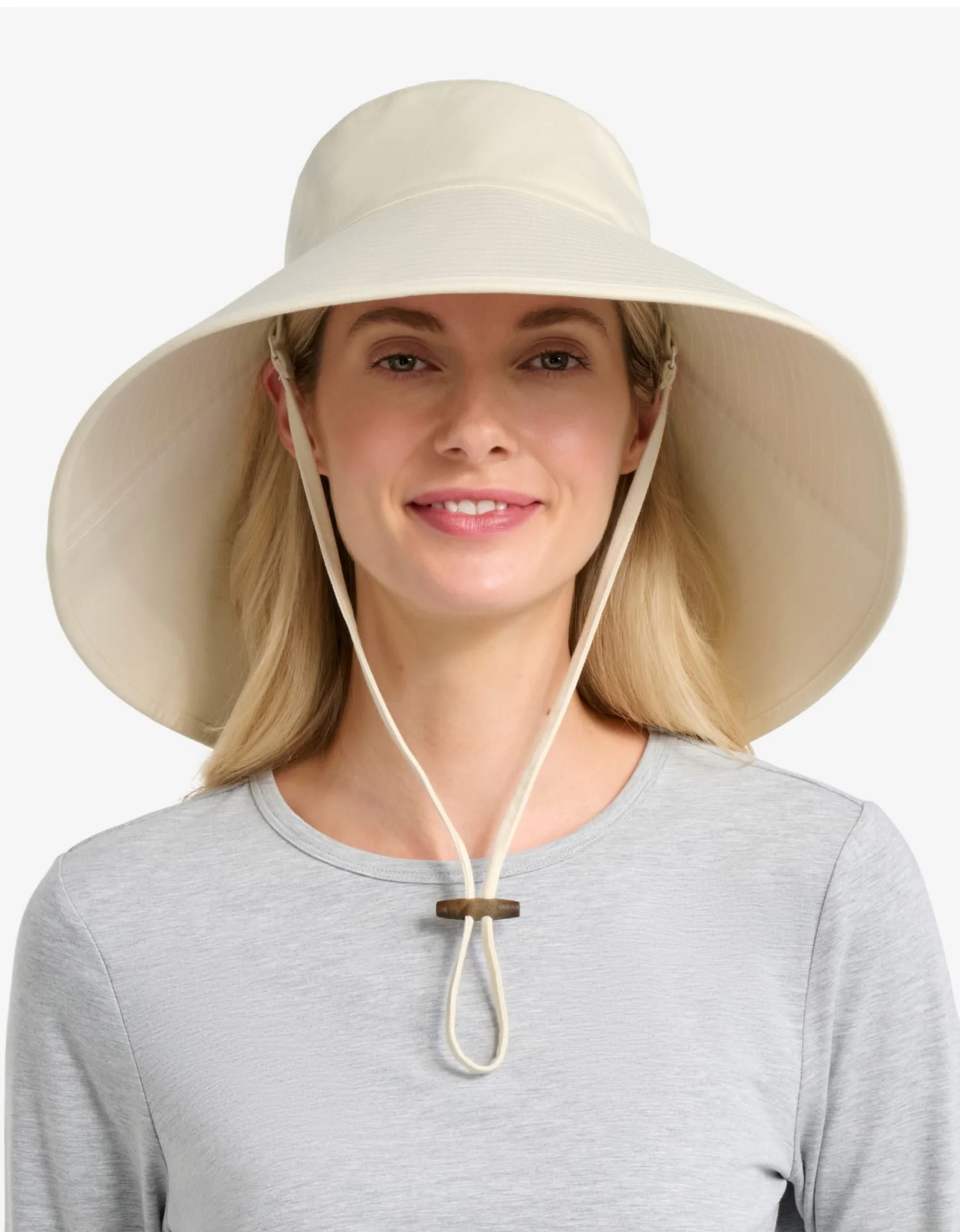 Ultimate Wide Brim Sun Hat UPF 50+ - Image 9