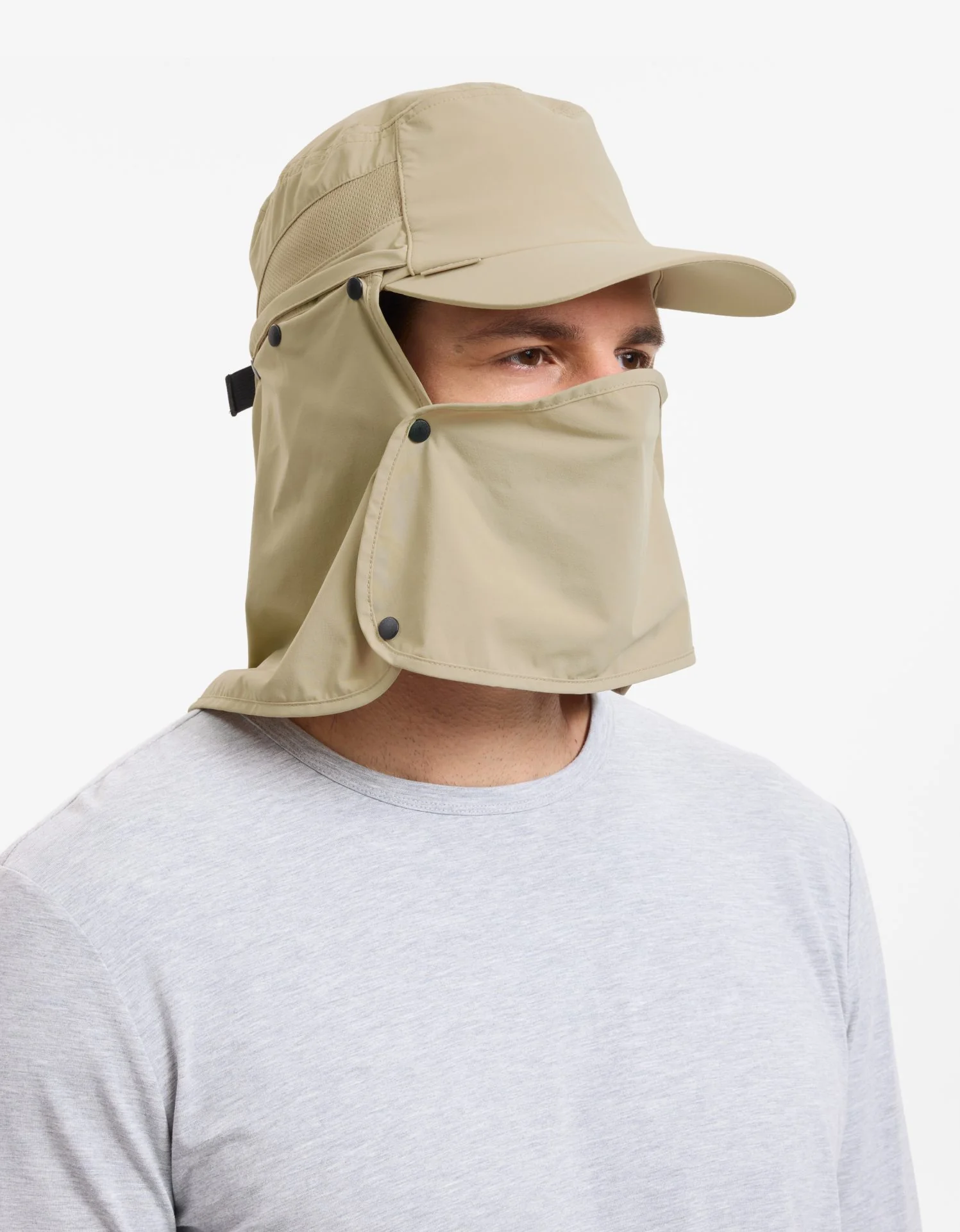 Ultimate Sun Hat UPF 50+ - Image 8