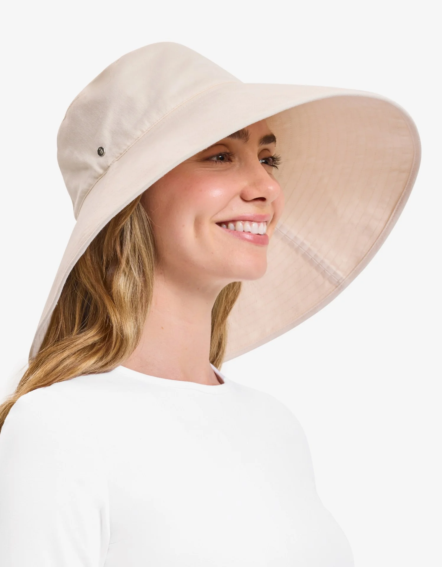 Ultimate Wide Brim Sun Hat UPF 50+ - Image 4