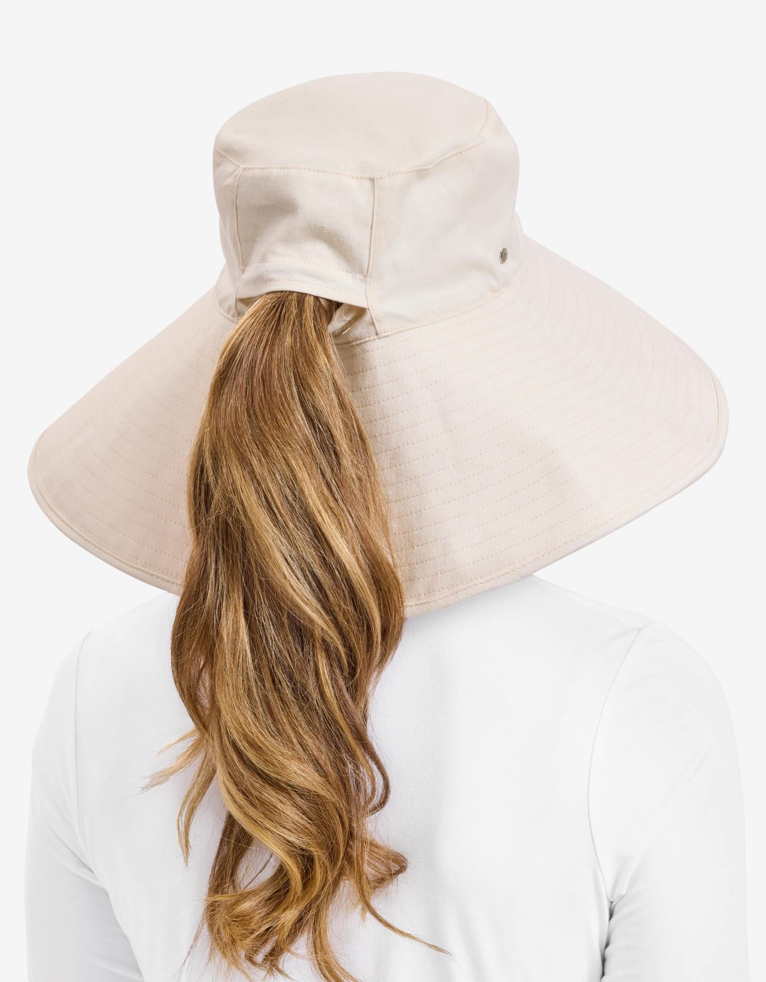 Ultimate Wide Brim Sun Hat UPF 50+ - Image 5