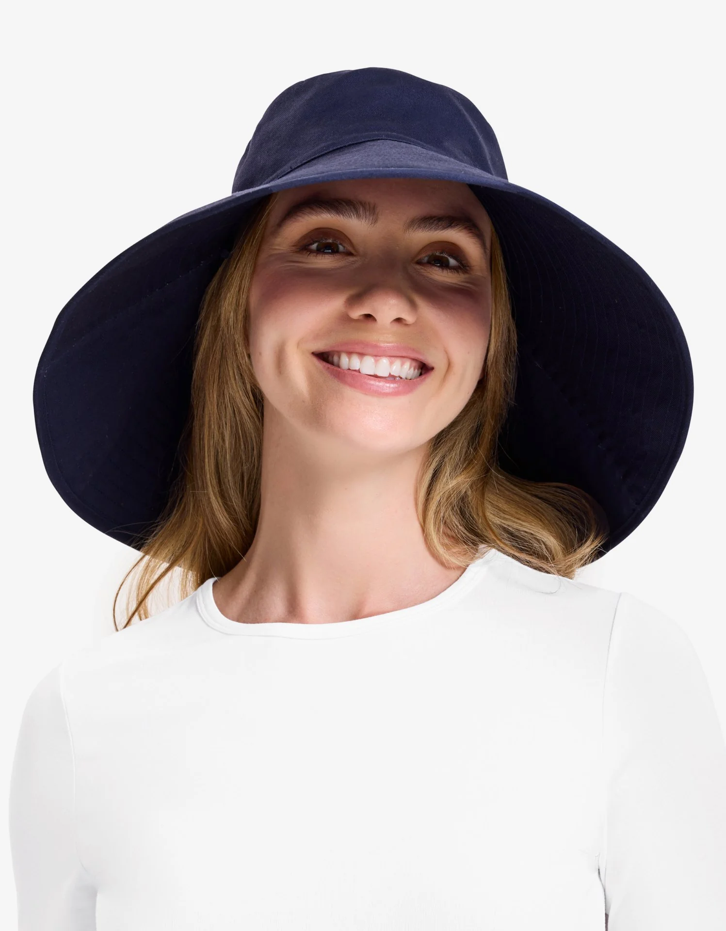 Ultimate Wide Brim Sun Hat UPF 50+ - Image 6