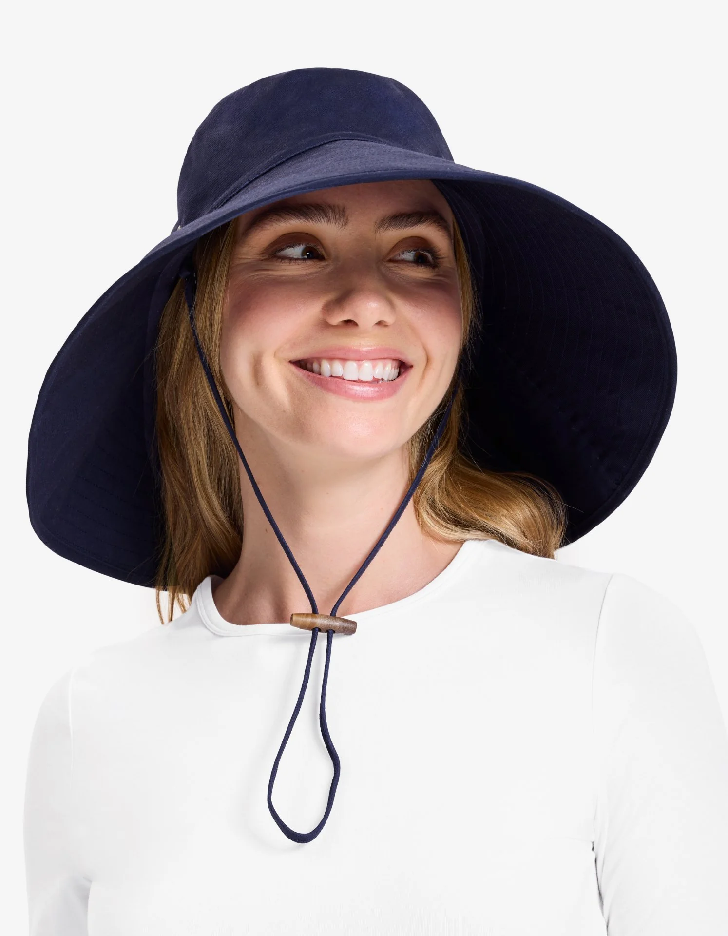 Ultimate Wide Brim Sun Hat UPF 50+ - Image 7