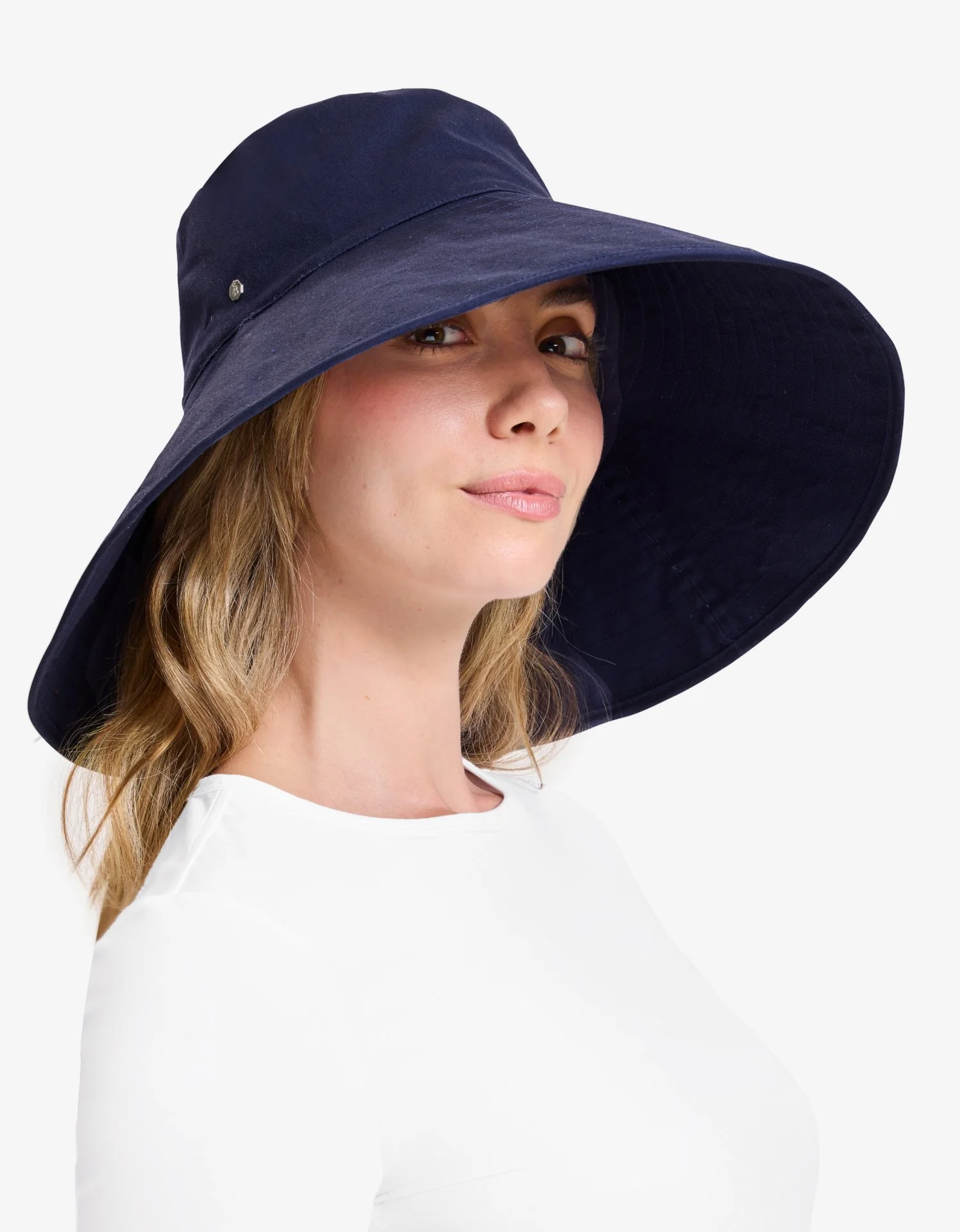 Ultimate Wide Brim Sun Hat UPF 50+ - Image 9