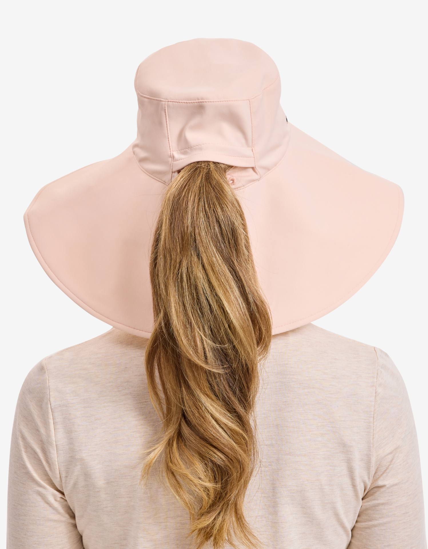 Ultra Wide Brim Hat UPF 50+ - Image 15