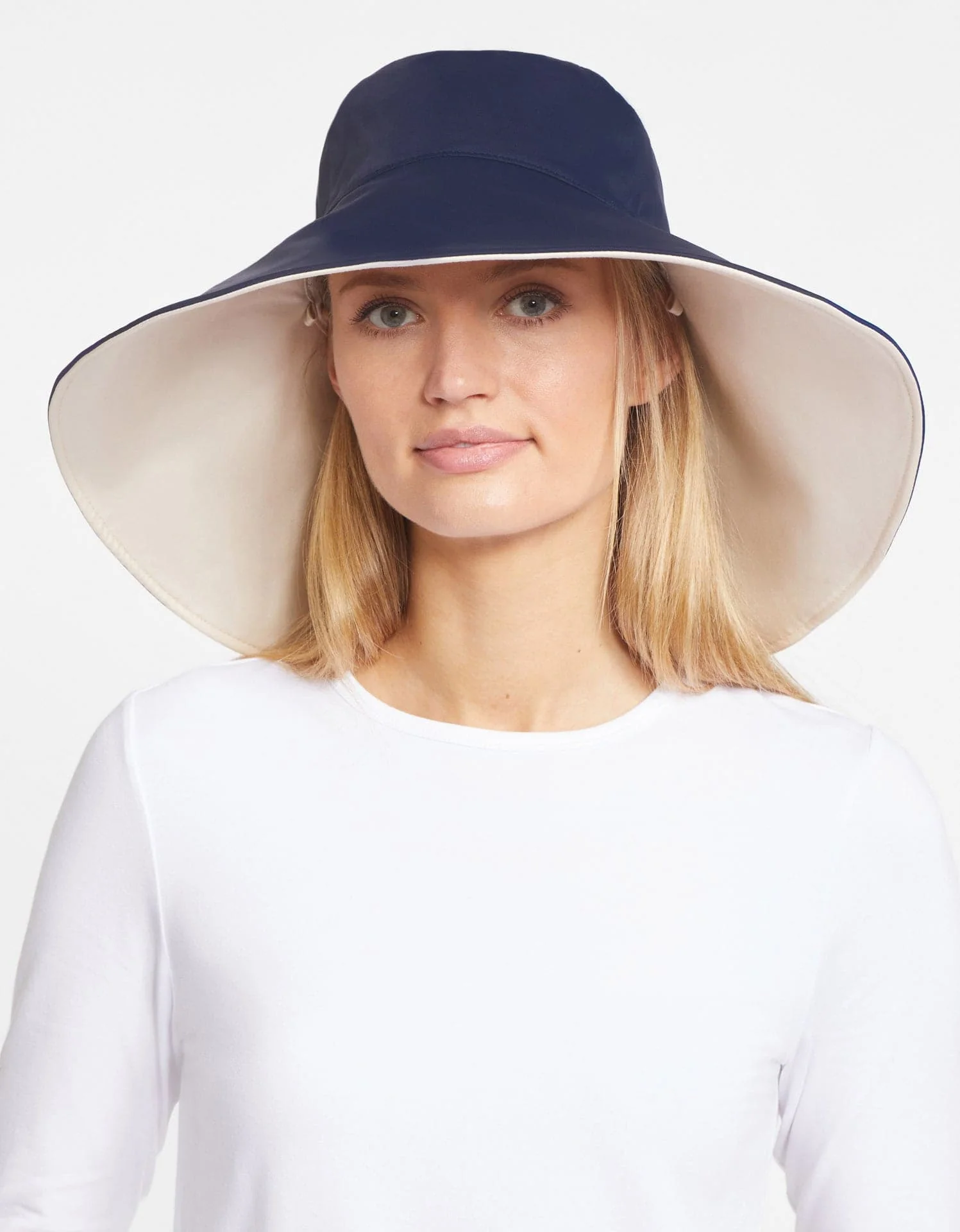 Ultra Wide Brim Hat UPF 50+ - Image 27