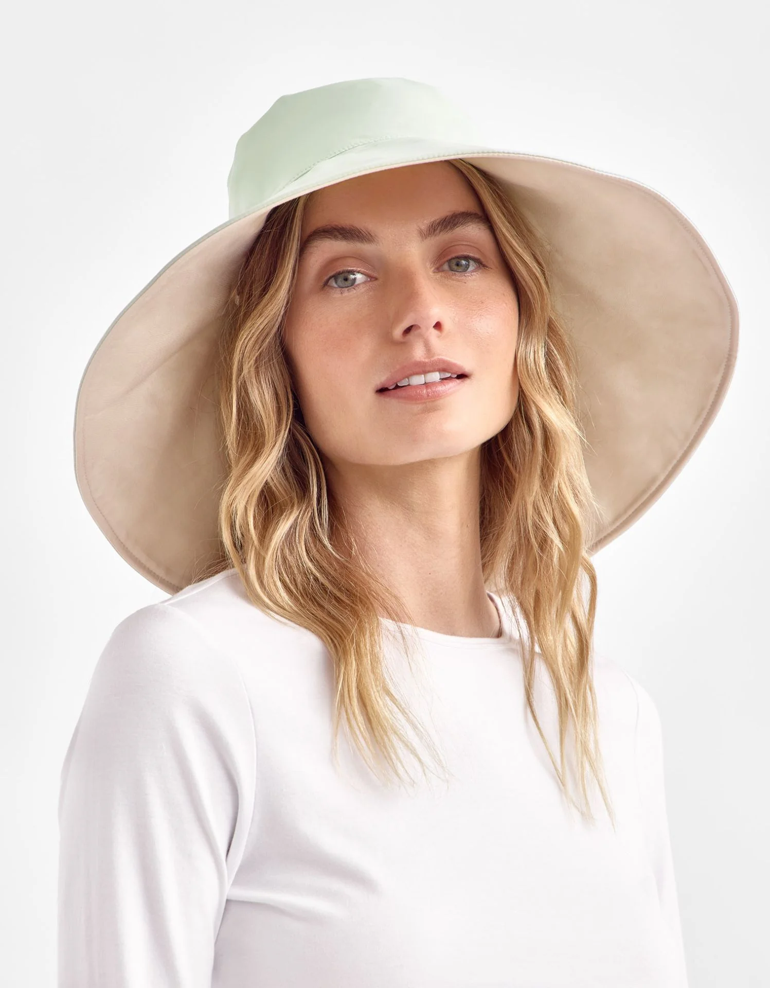 Ultra Wide Brim Hat UPF 50+ - Image 32