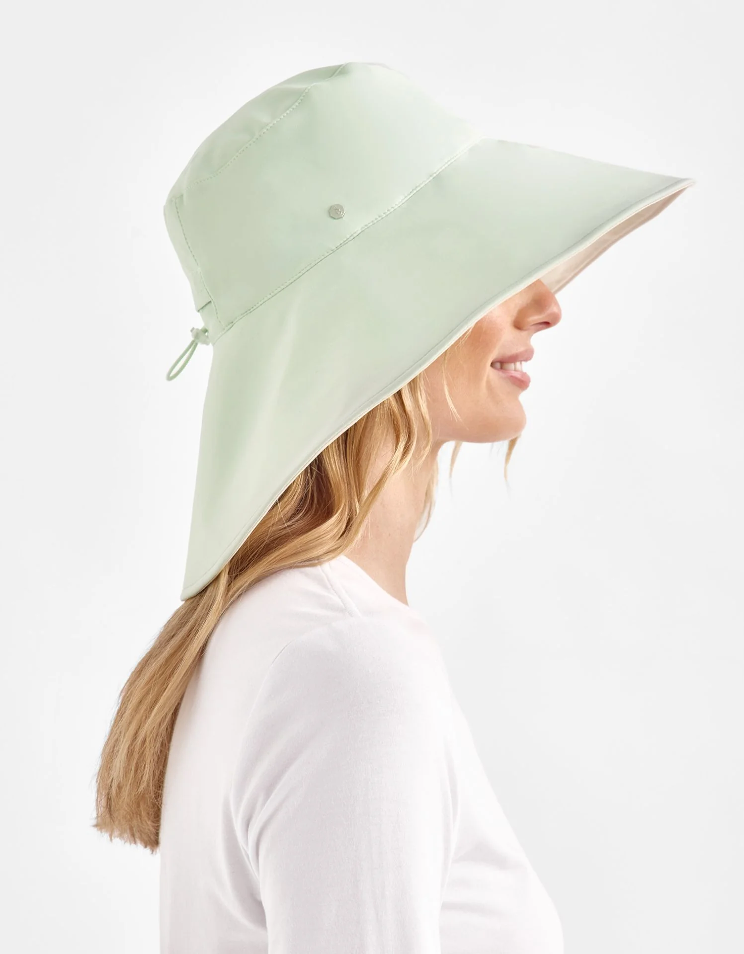 Ultra Wide Brim Hat UPF 50+ - Image 33
