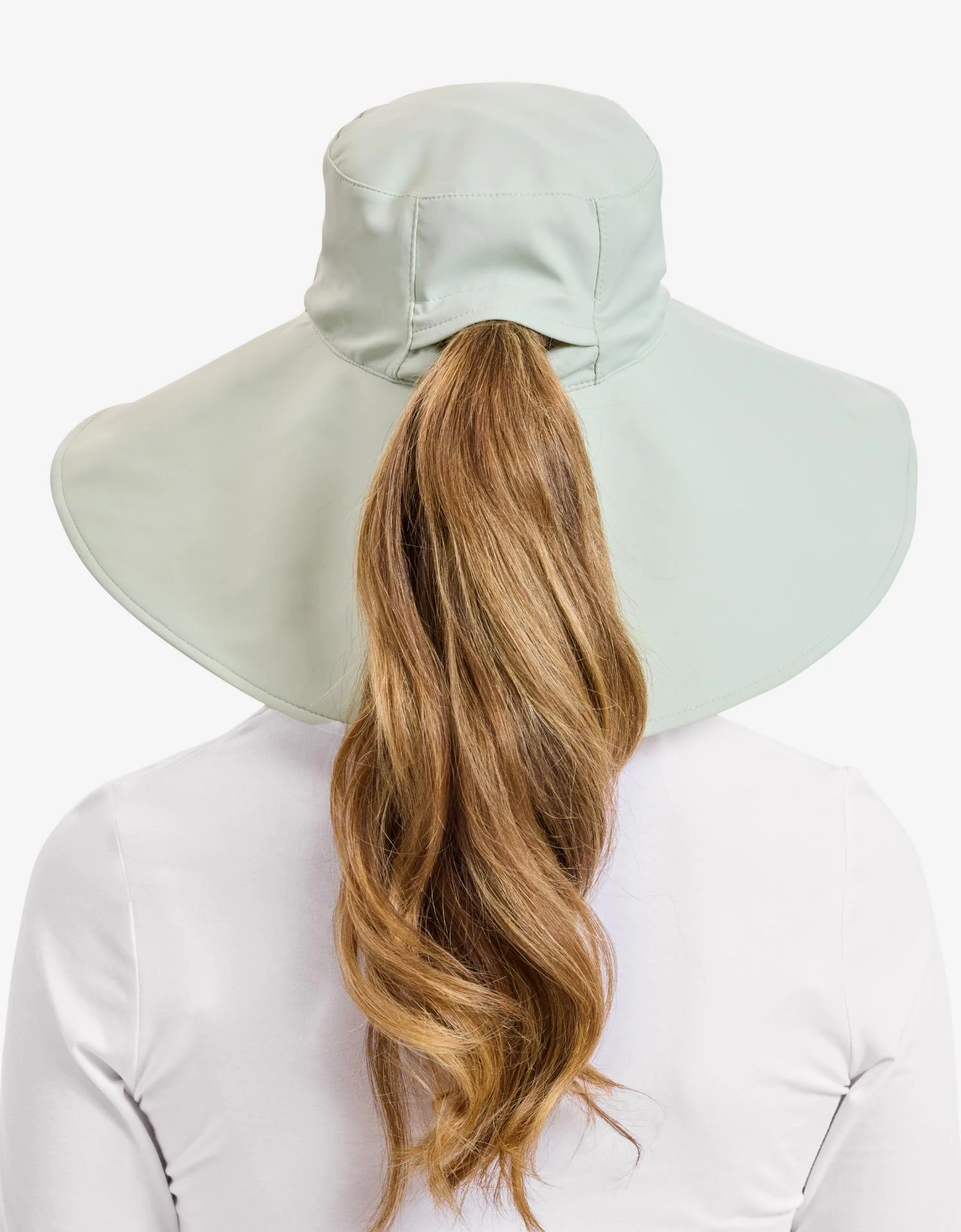 Ultra Wide Brim Hat UPF 50+ - Image 36
